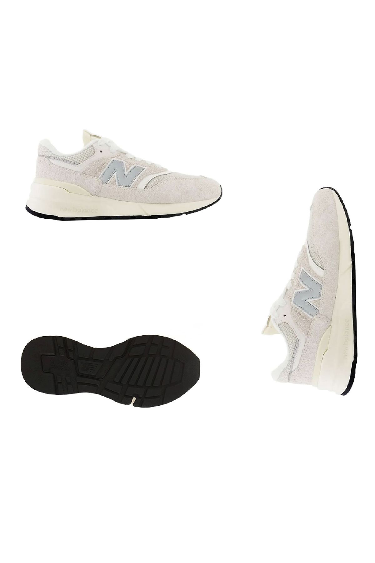 New Balance-U997Rce - 997R Model with Code 2
