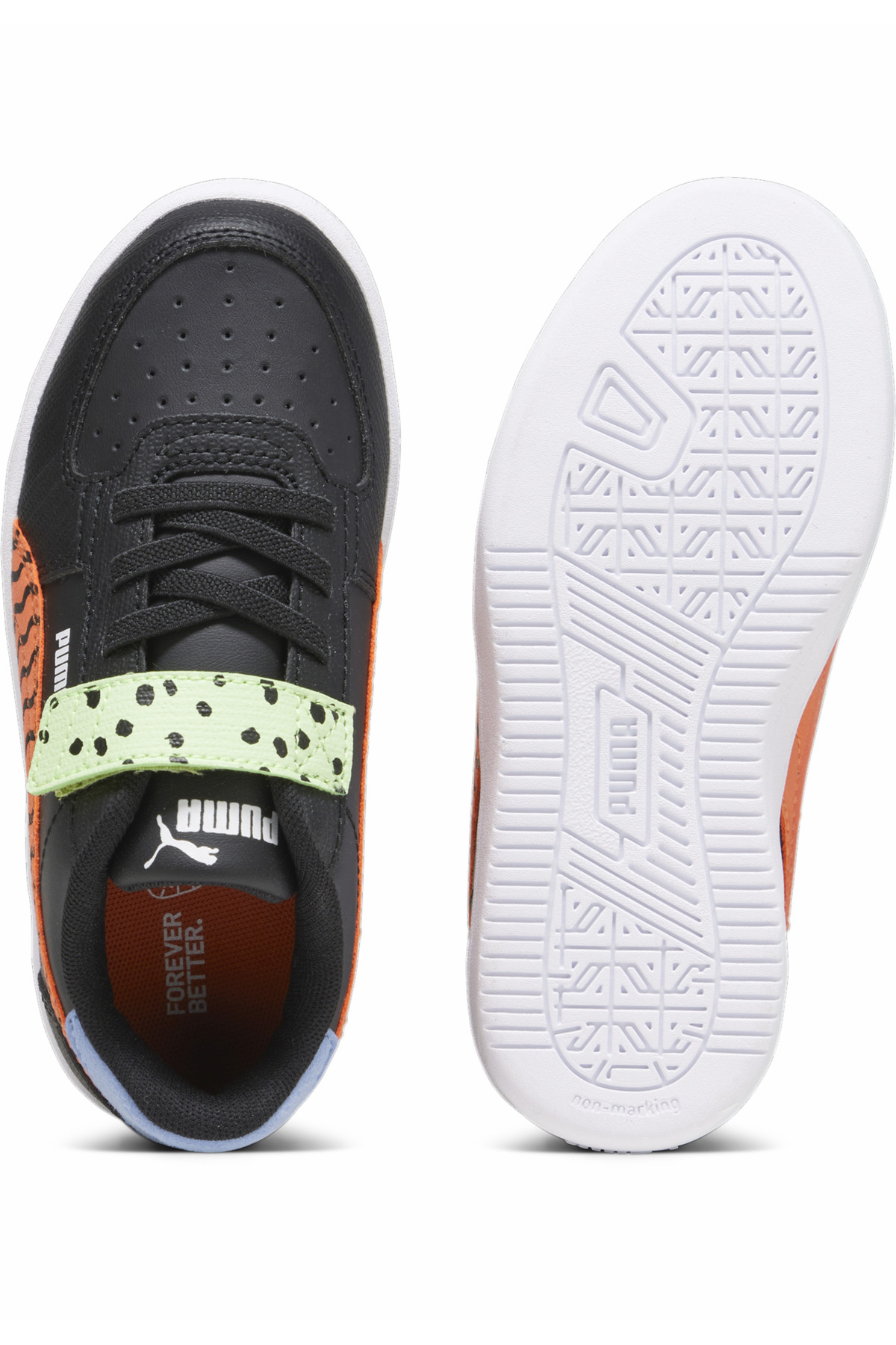 کفش Puma پوما Caven 2.0 Mix Match اورجینال - تصویر 3