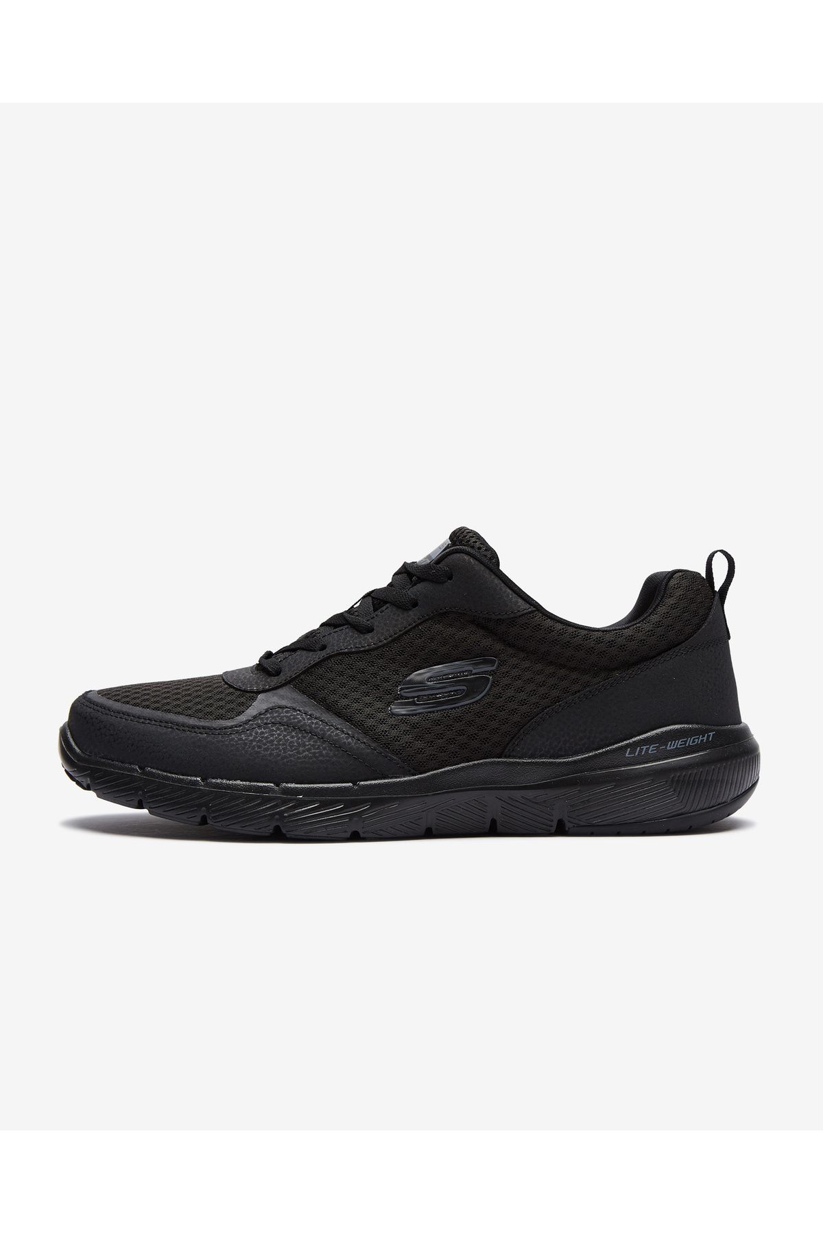 Skechers Flex Advantage 3.0 Men s Black Sports Shoes S52954 Bbk Trendyol