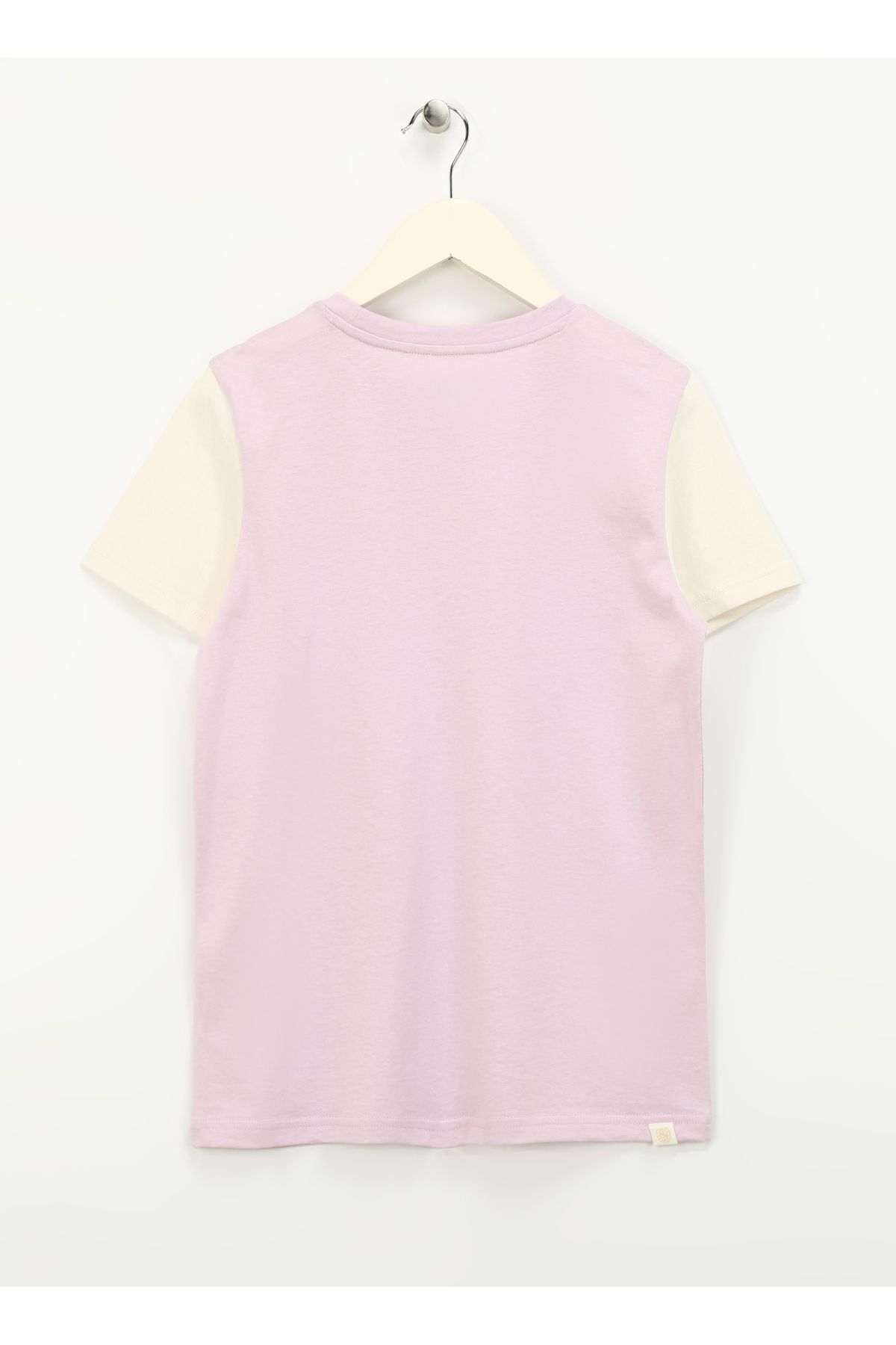 Puma-Purple Girl's T-Shirt - 67926960   Ready Set Better Tee 2