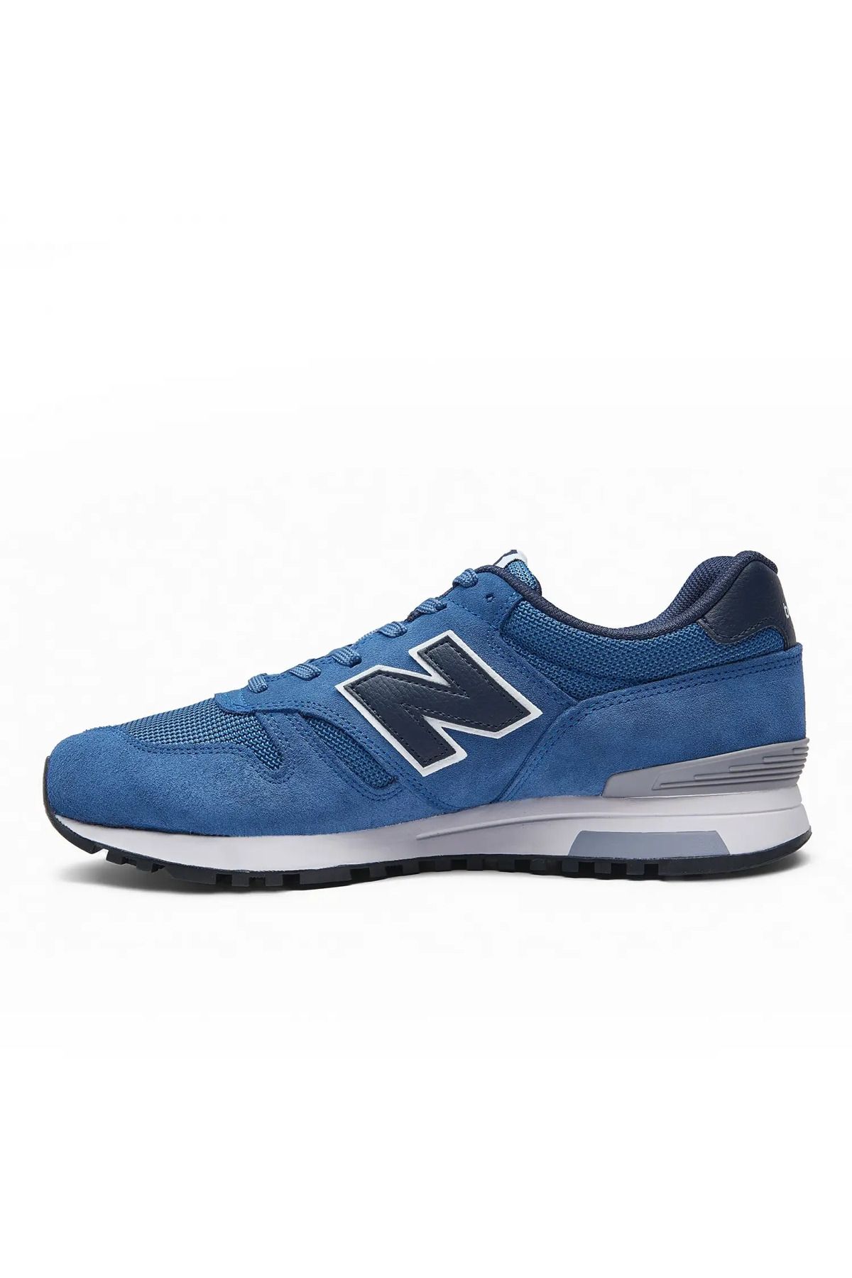 کفش راحتی مردانه 565 Lifestyle - ML565IND New Balance
