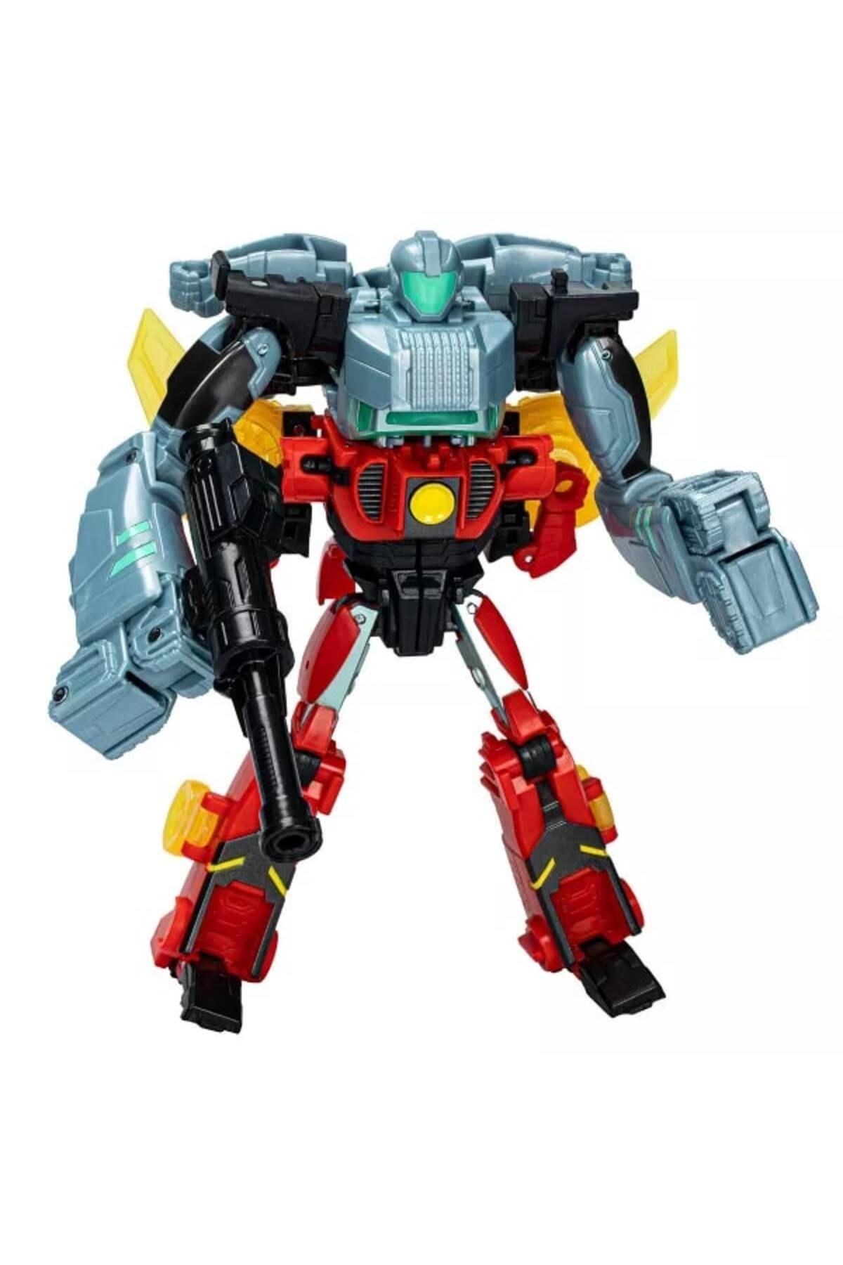 transformers-EarthSpark Terran Twitch and Robby Malto Double Action Figure Set 6