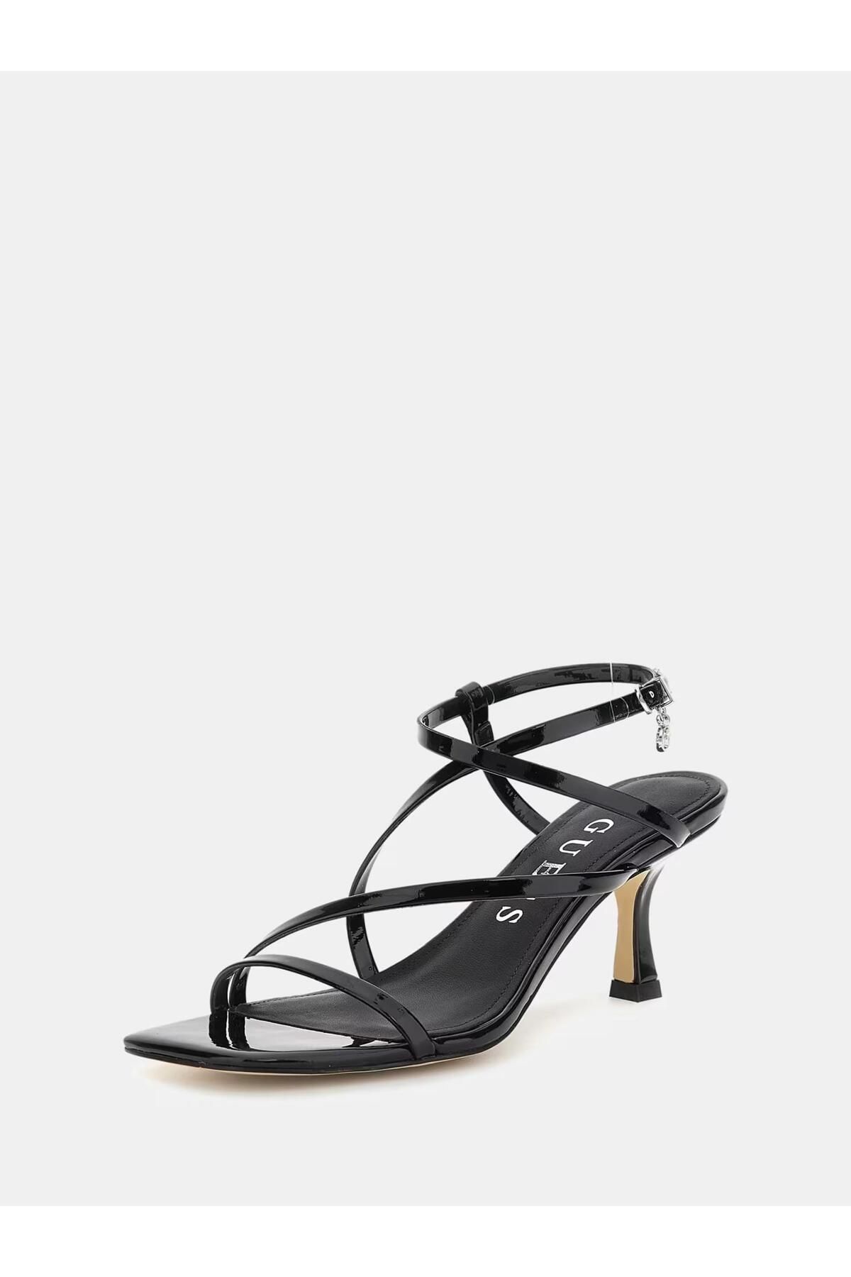 Guess-Women's High Heel Shoes FLJRIMPAT03 2