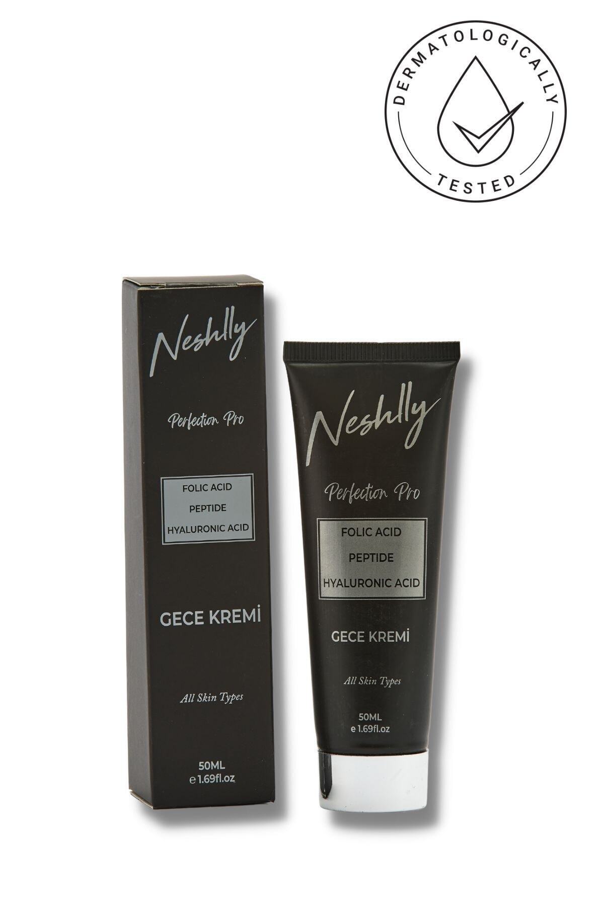 کرم صورت   NESHLLY NATURAL | TYPP1066 اورجینال - تصویر 3