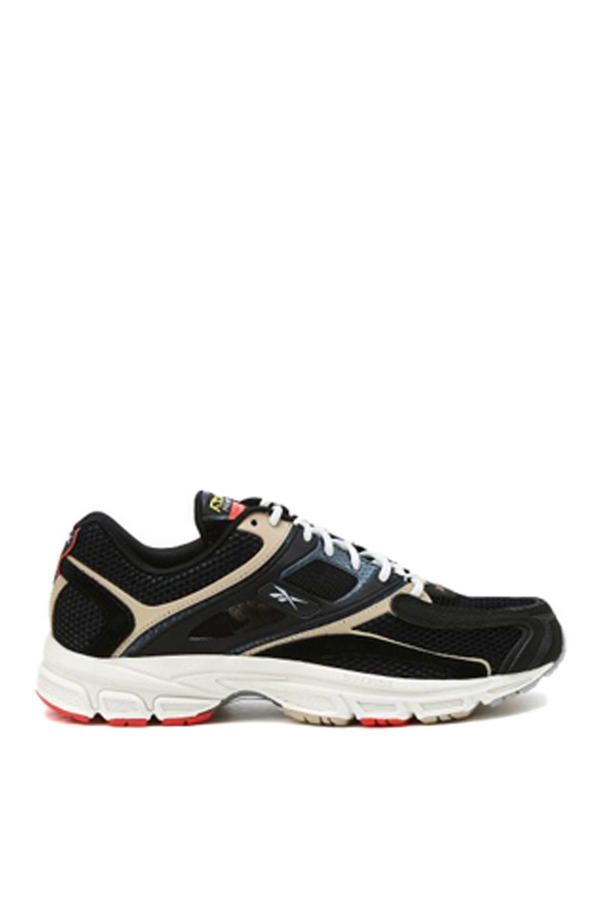 اسنیکر مشکی مردانه کفش سبک زندگی 43 سیاه Reebok