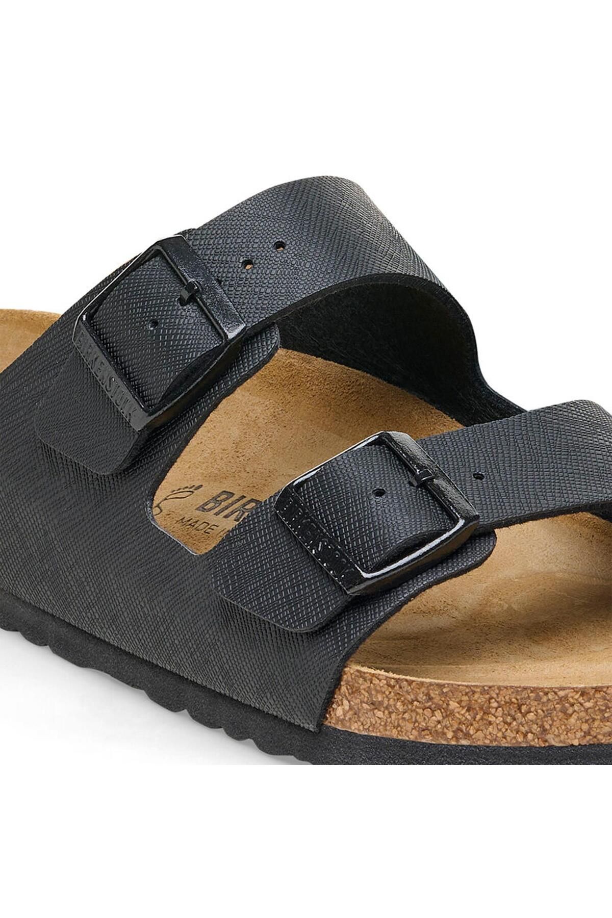 Birkenstock Br Saffiano