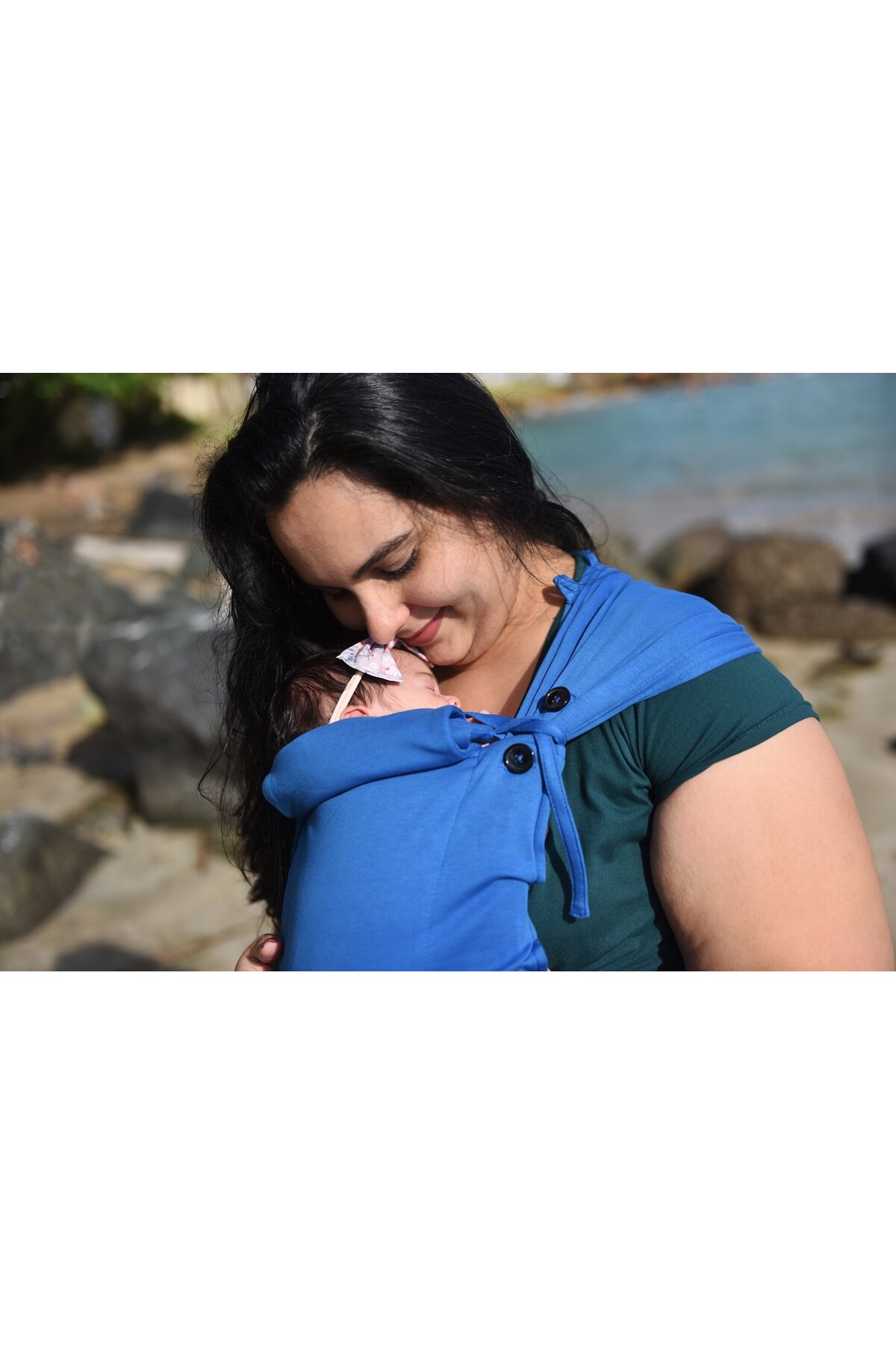 Neko Tiny Kanguru - Kobalt fotoğrafı 6 (önizleme)