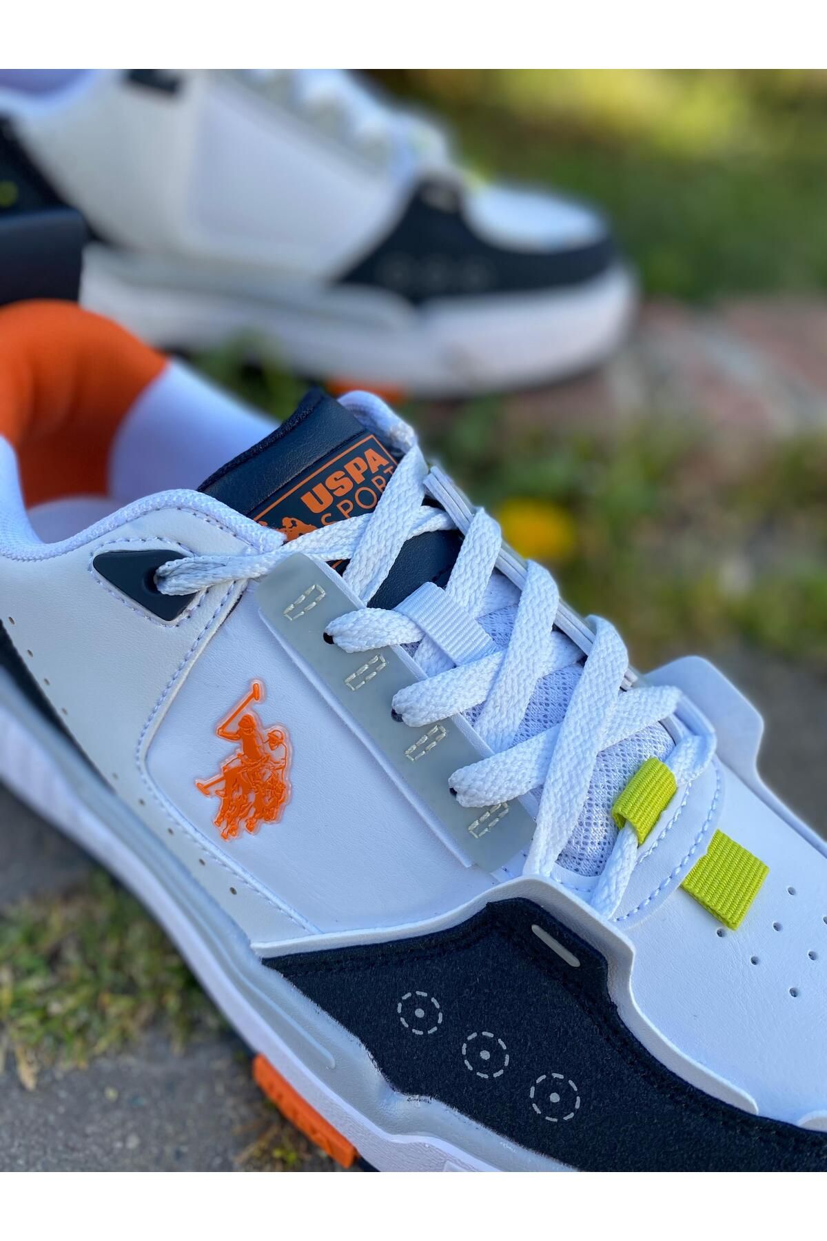 Us open polo shoes cheap