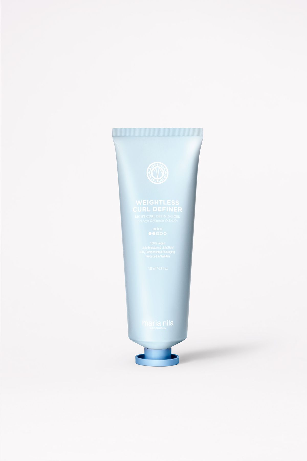 CURL DEFINER بی وزن 125 میلی لیتر Maria Nila