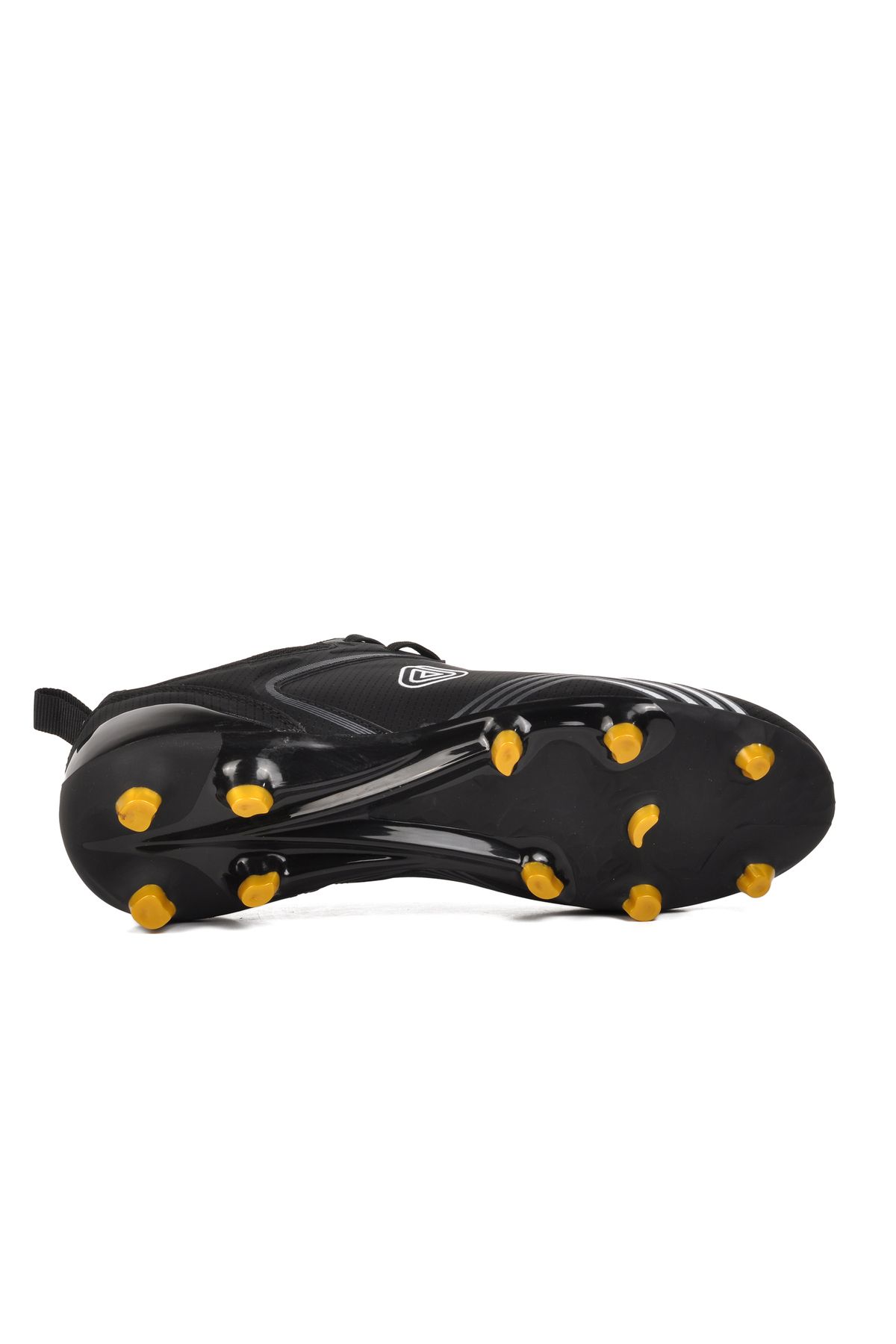 AYAKMOD-GK-241-126 Ghete de fotbal negre 5