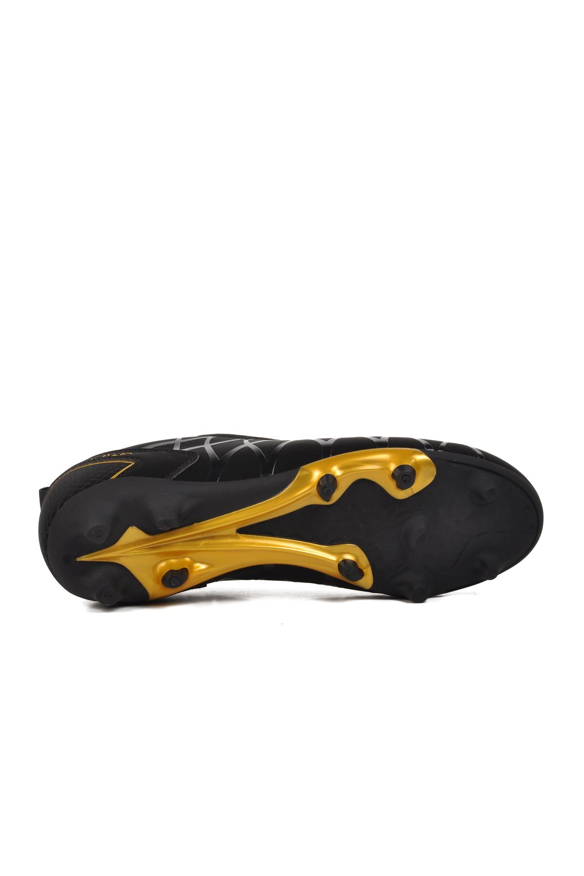 AYAKMOD-GK-241-124 Ghete de fotbal negre 5