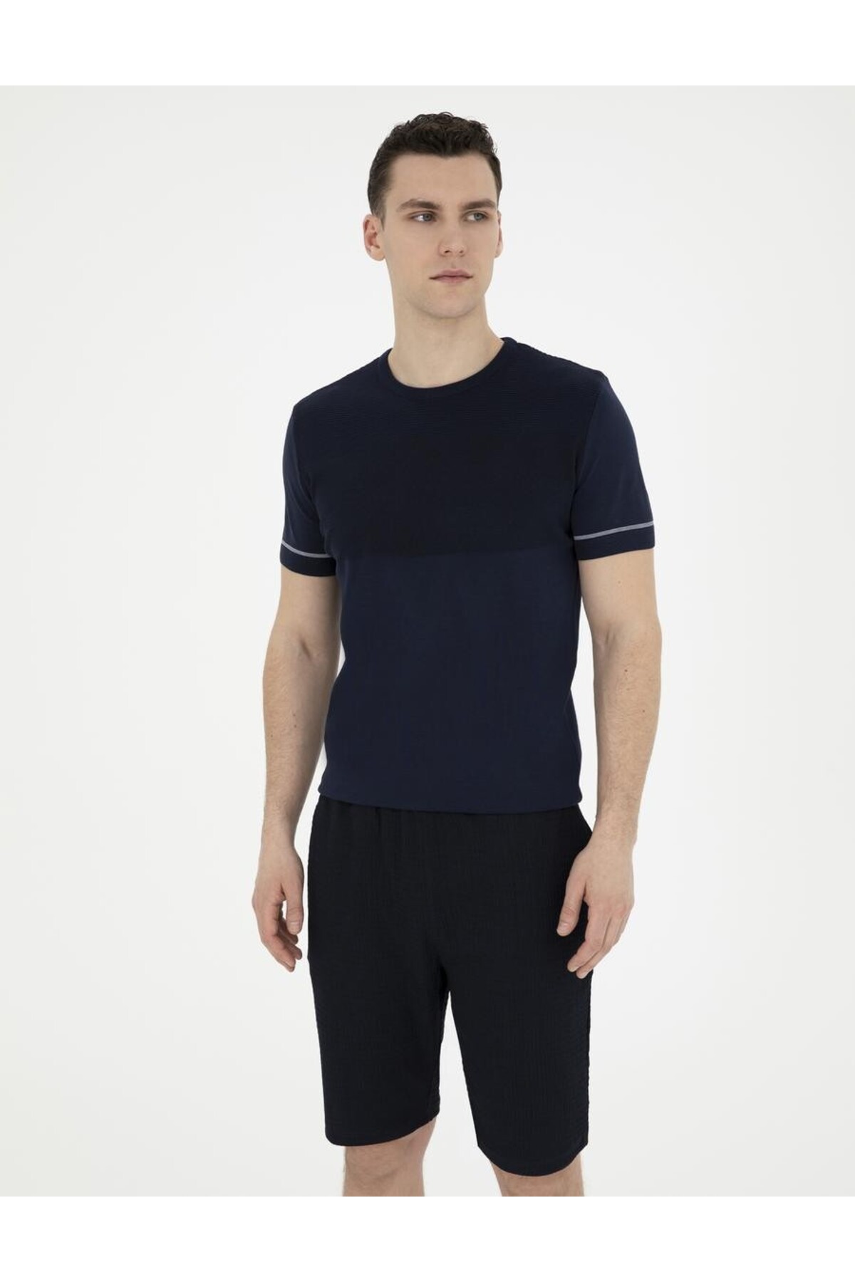 پیر کاردین ژاکت اسلیم فیت مدل YILDIRIM