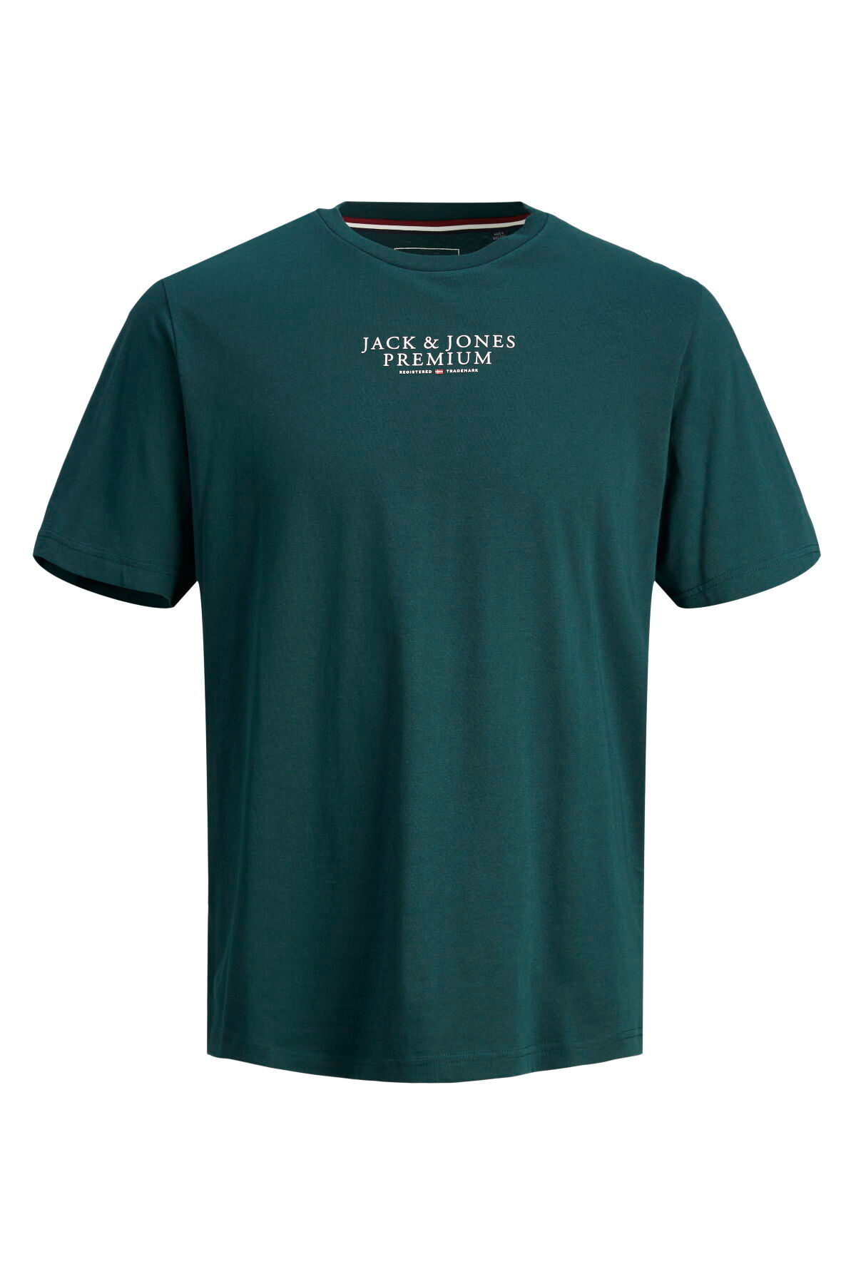 تیشرت مردانه صورتی جک اند جونز | TYCCPZWWUN168763866246064 اورجینال - تصویر 5