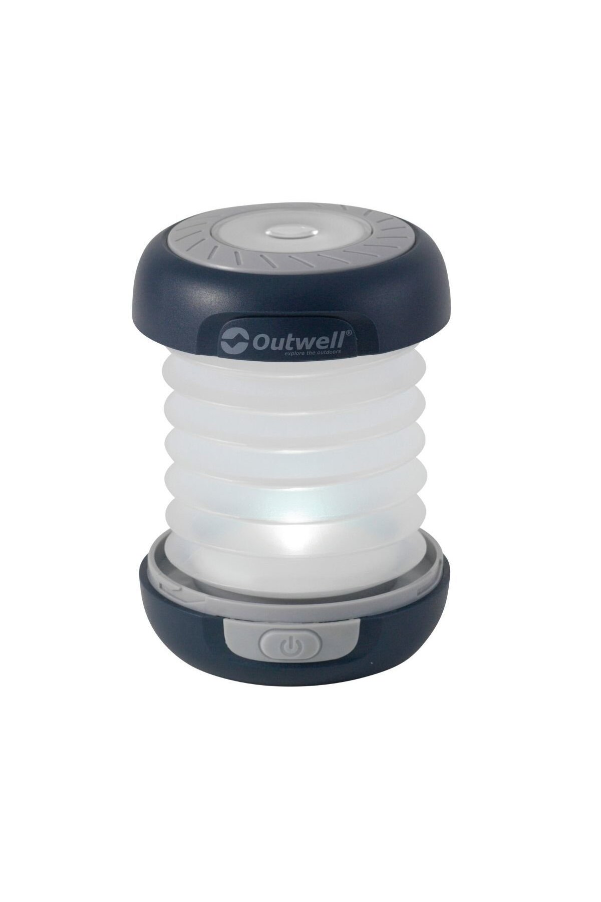 Pegasus Solar Lantern Güneş Enerjili ve USB Kamp Lambası