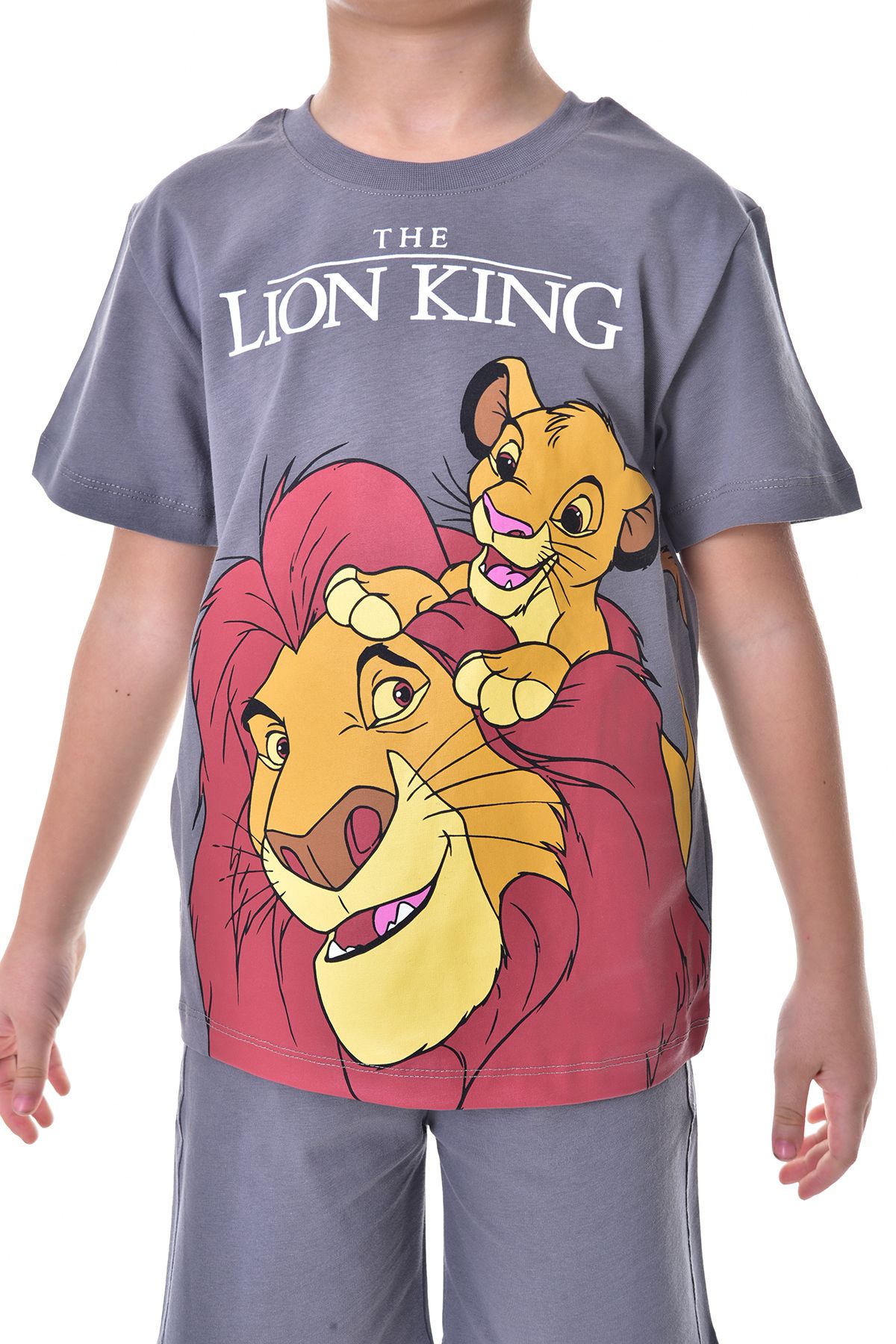 T shirt lion king new arrivals