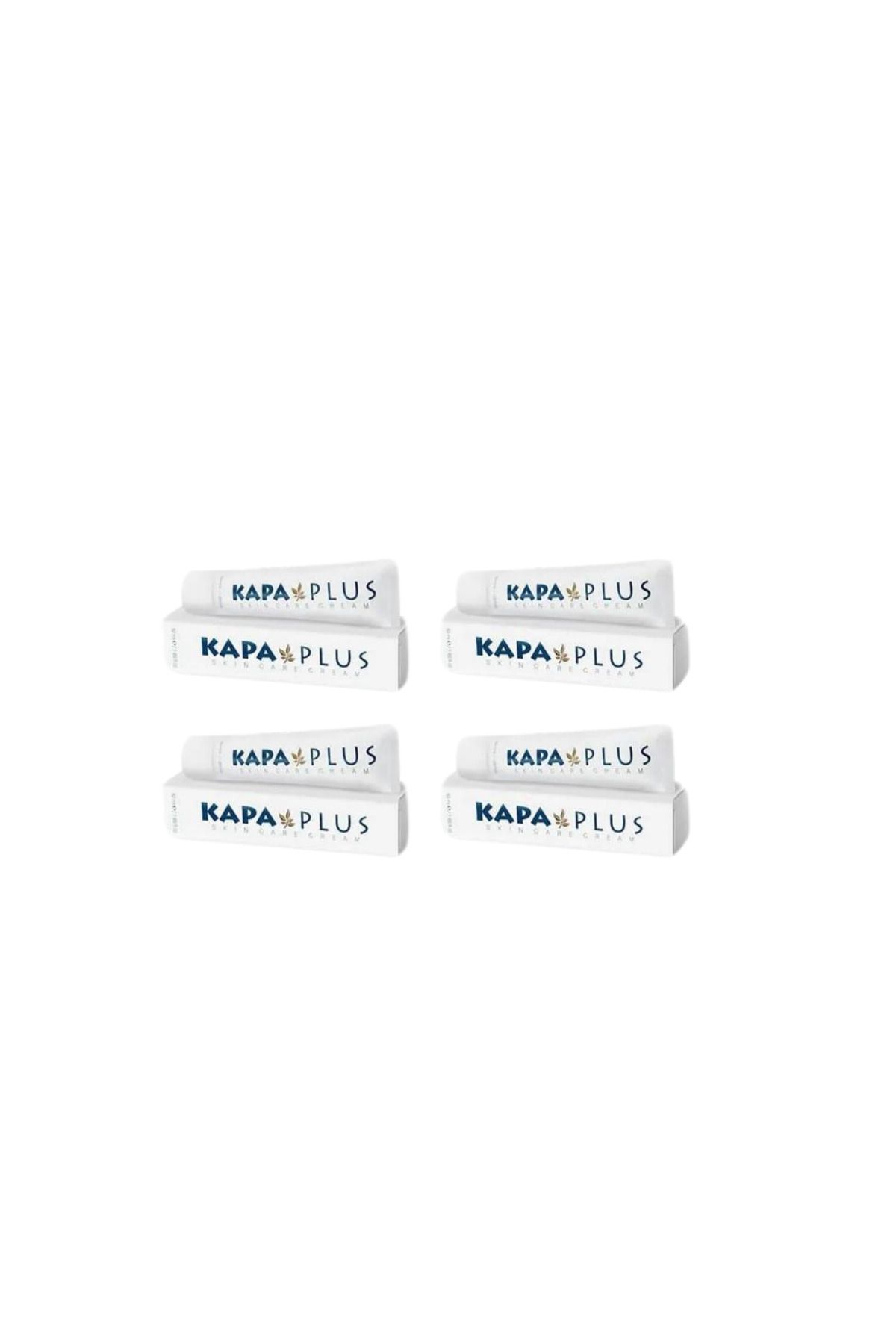 Kapa Plus Крем для ухода за кожей Kapaplus, 4 шт. 546546465