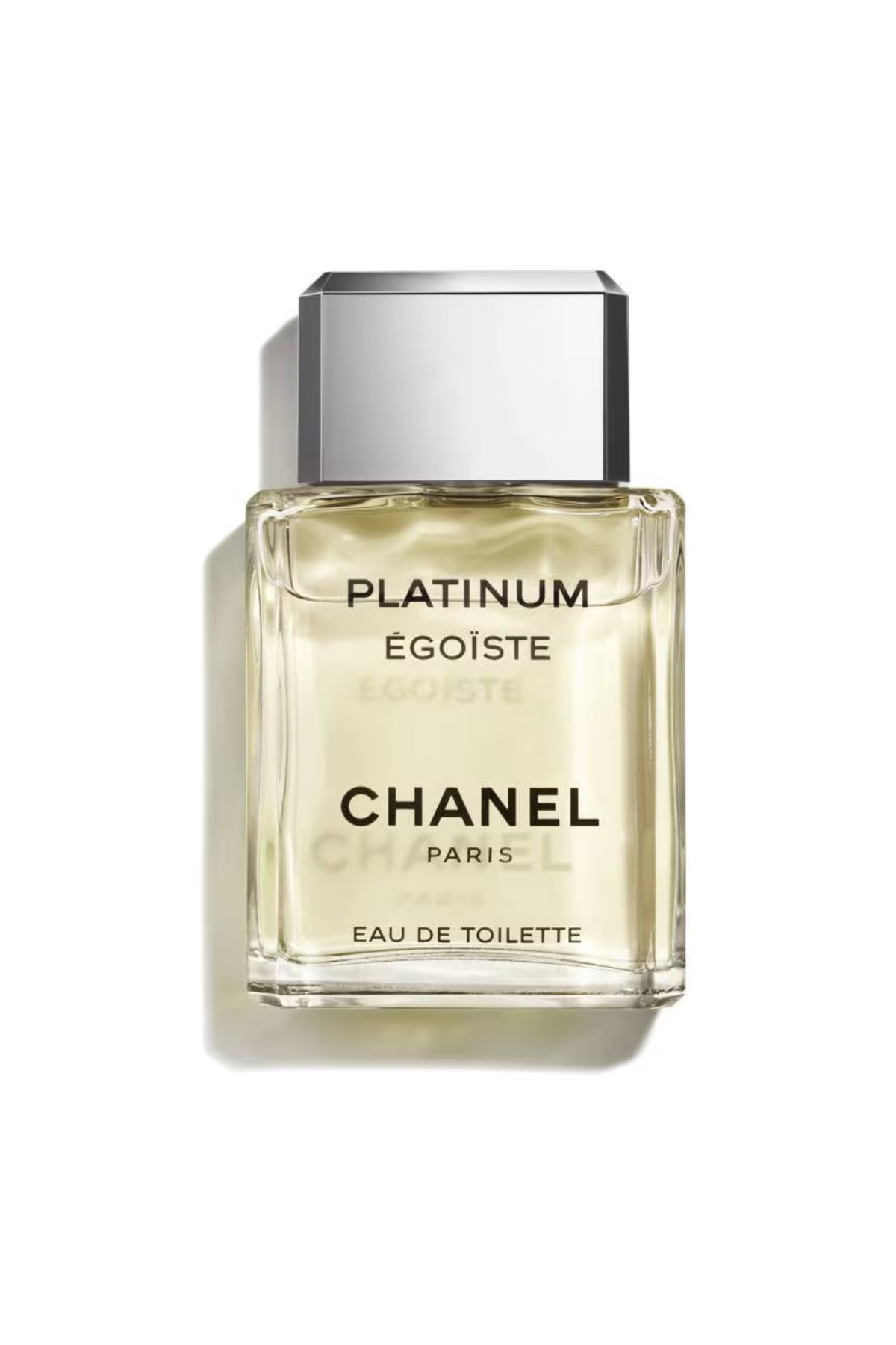 訳ありCHANEL PLATINUM ÉGOÏSTE 香水100ml Chanel Platinum Égoïste Eau De Toilette-100ml - Fiyatı, Yorumları