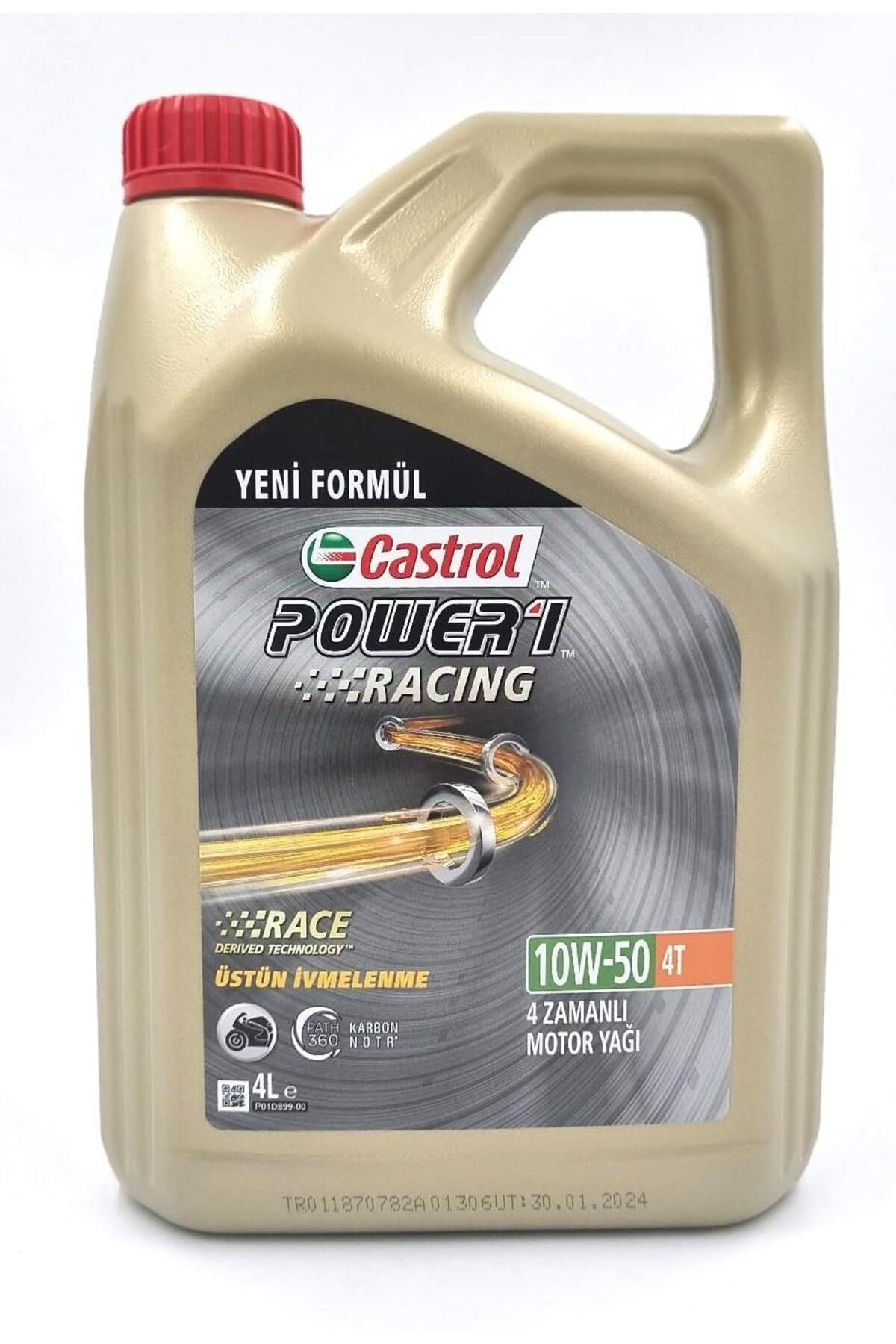 Zic Racing 10w 50 Купить