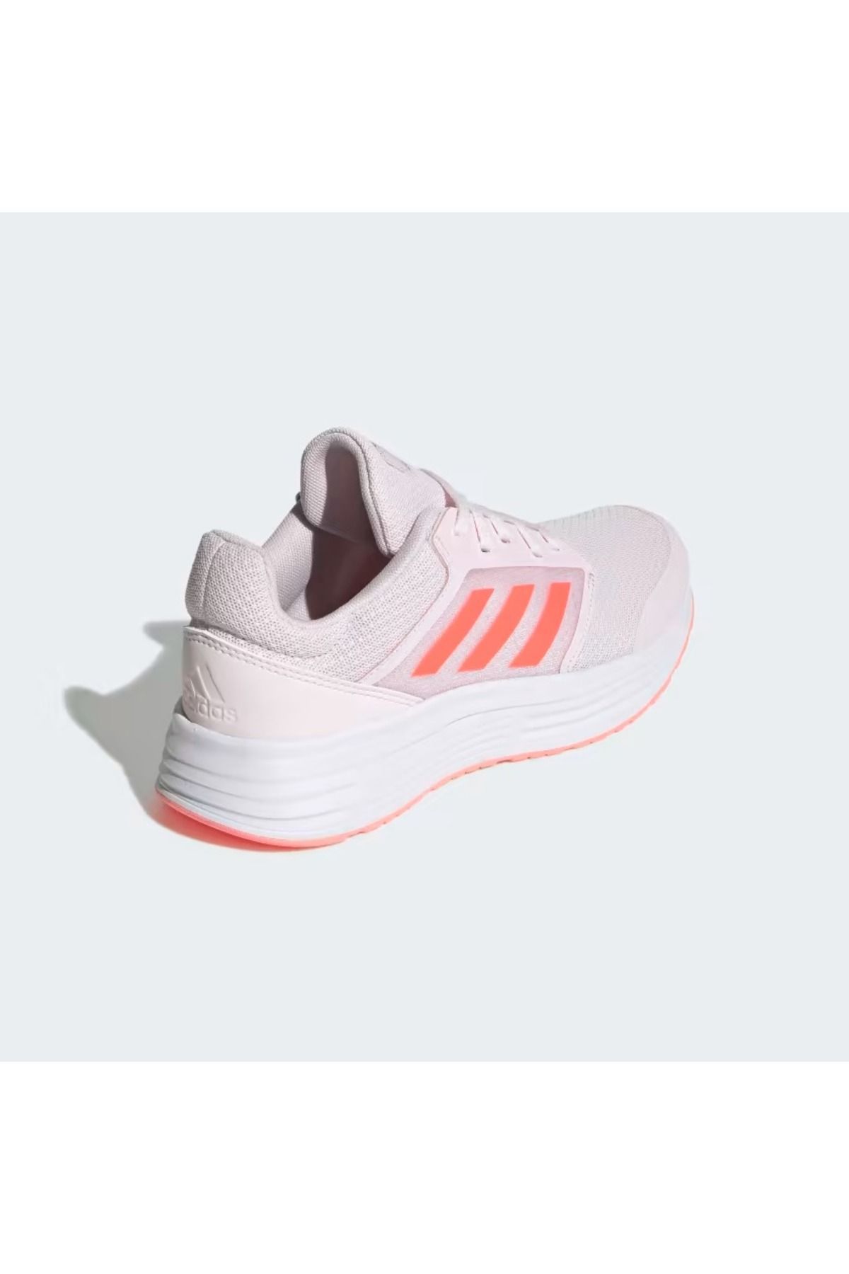 کفش پیاده روی صورتی زنانه Galaxy 5 در حال GW0773 adidas