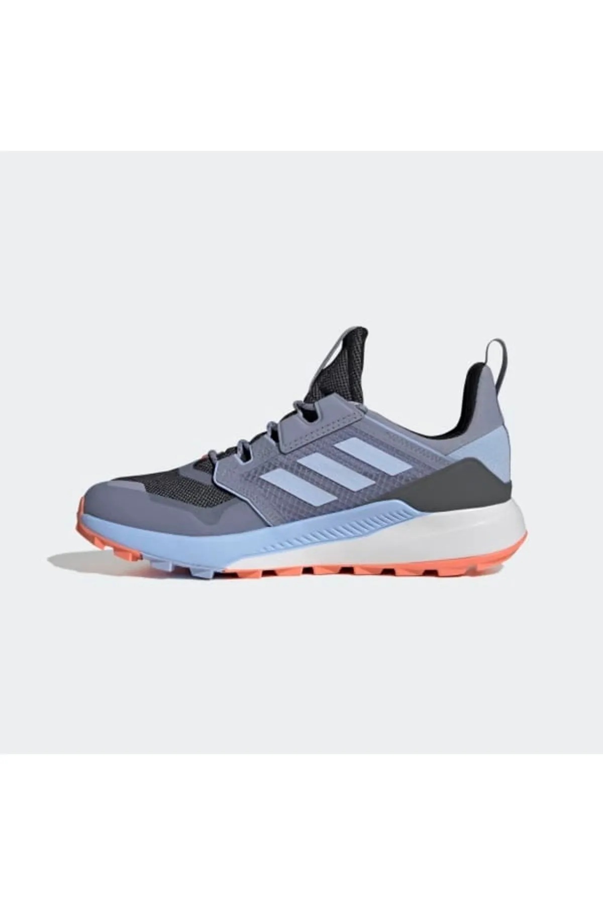 کفش adidas آدیداس مردانه فضای باز TERREX TRAILMAKER GORETEX-HP2076 اورجینال - تصویر 2