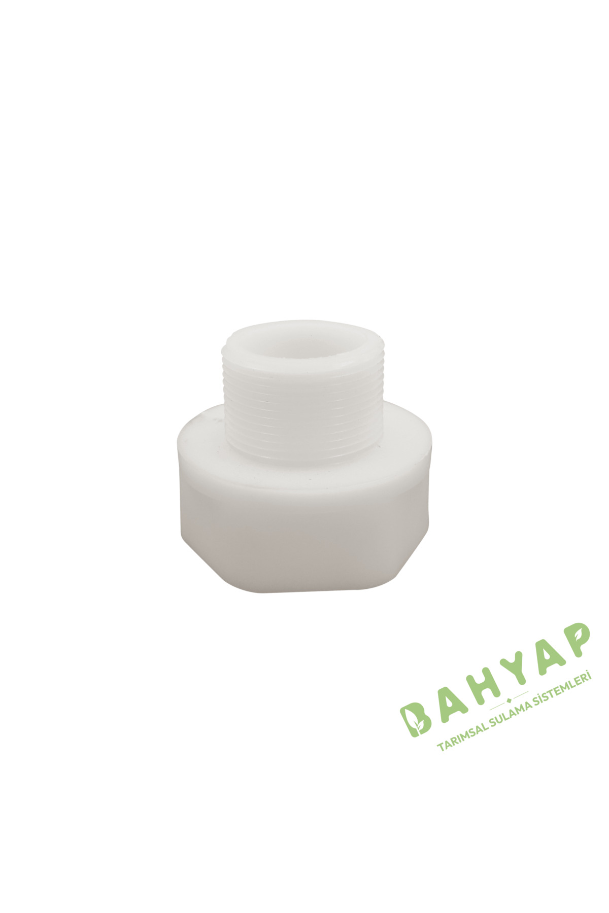 Bahyap-Private Warehouse Record 1 1/2" 1
