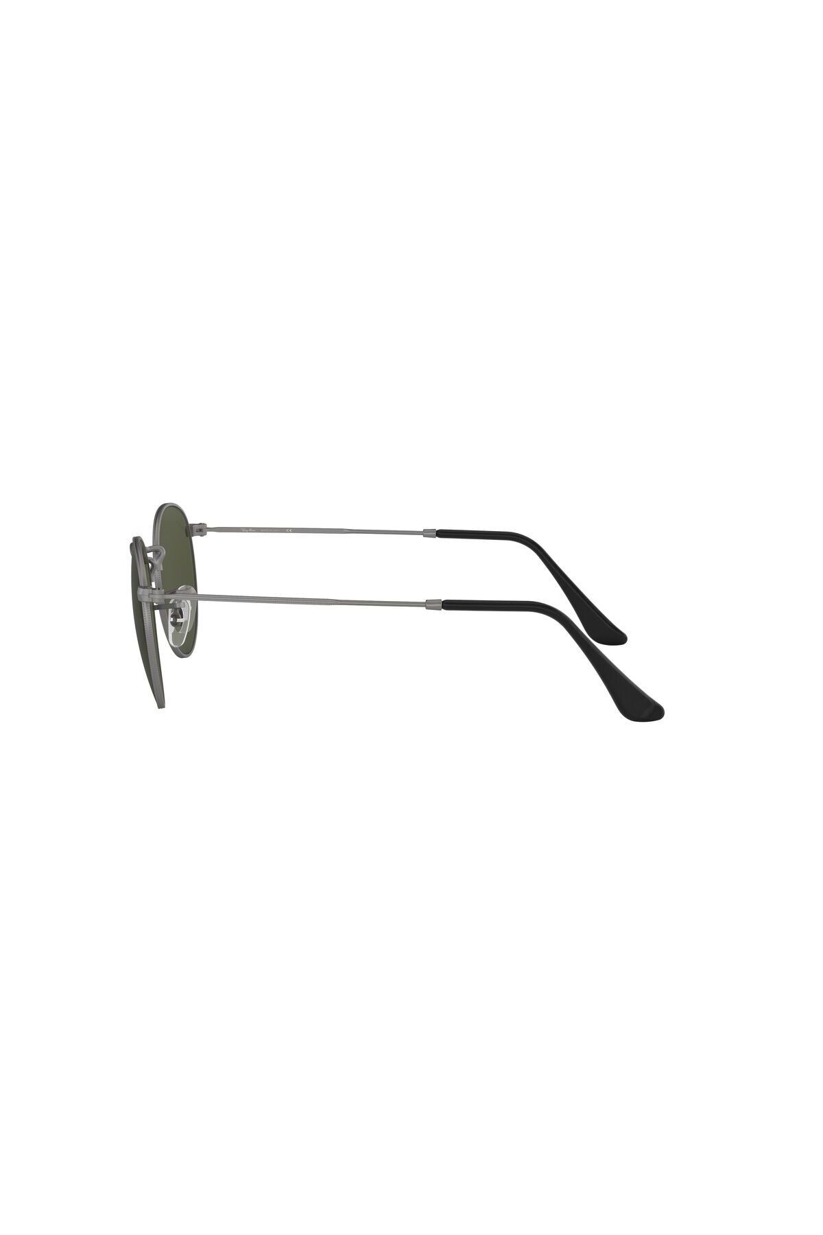عینک آفتابی فلزی مردانه و زنانه یونیسکس 0 rb 3447 029 50 Ray-Ban