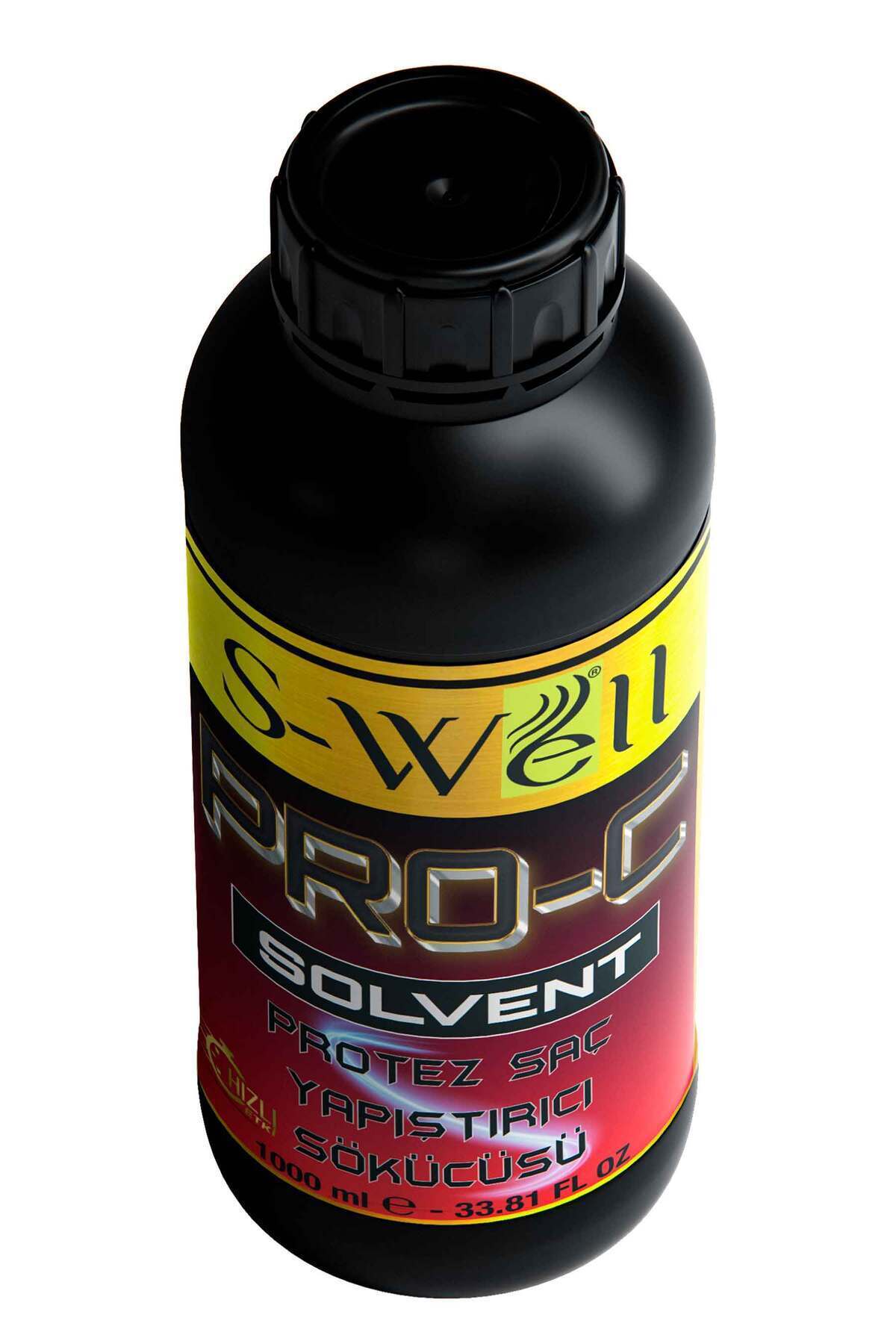 اسپری مو   S-Well | 33.81 FL OZ (1000 ML) اورجینال - تصویر 5