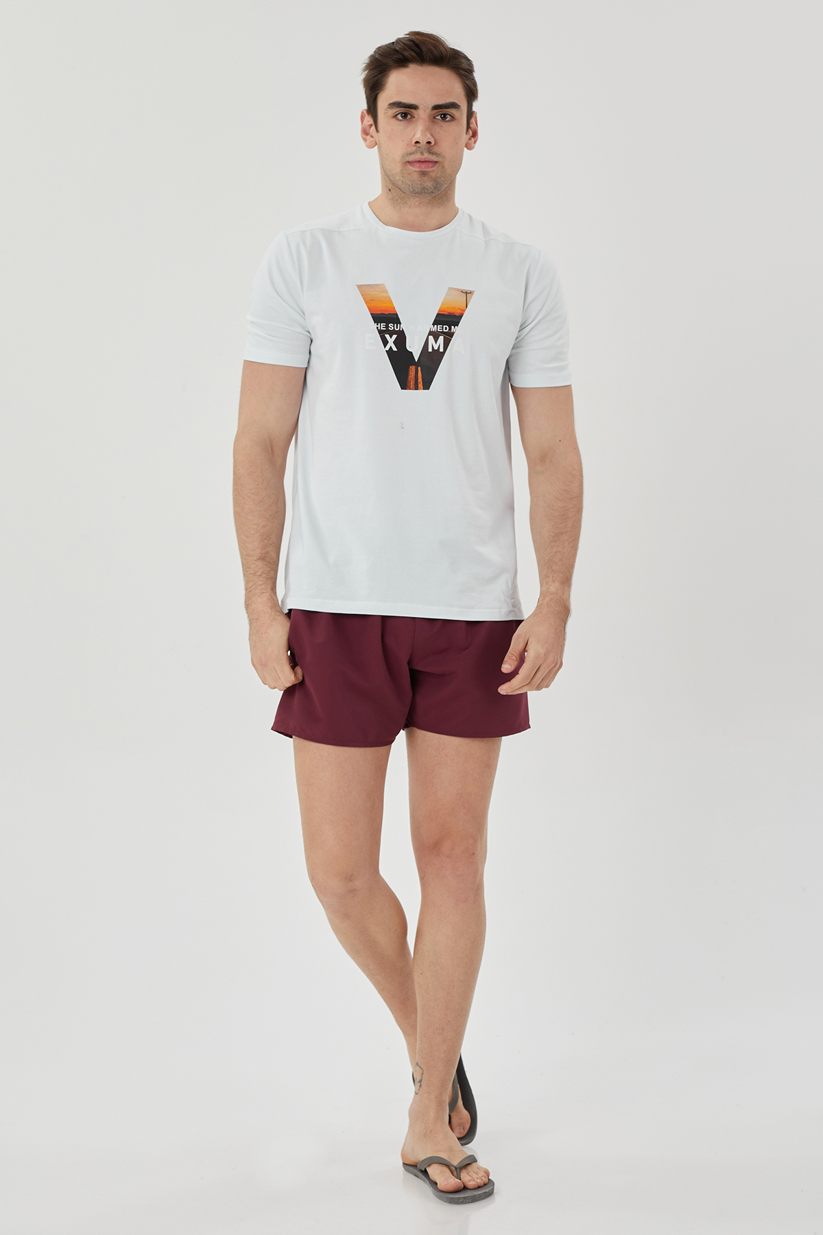 Men's Sea and Pool Shorts
