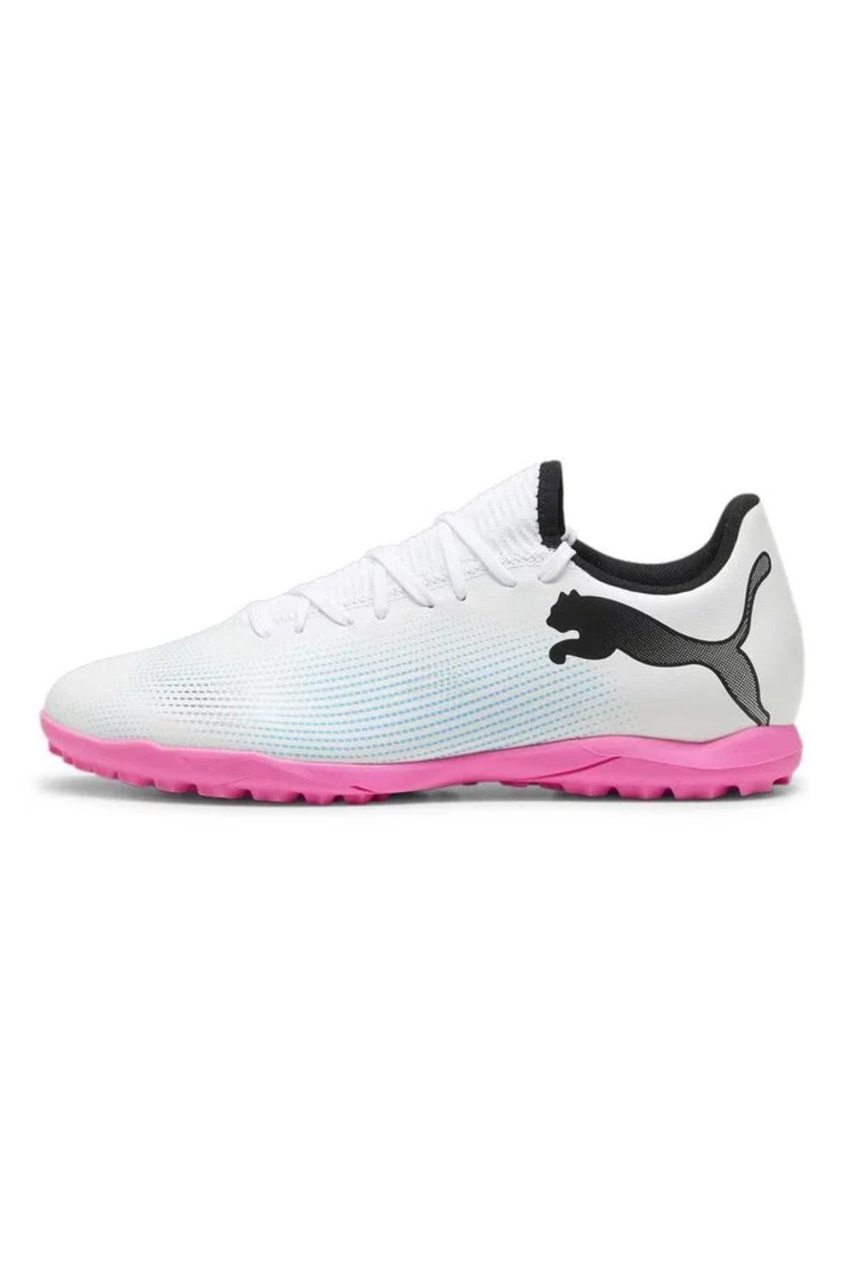 Puma Erkek Future 7 Play Tt Halı Saha Ayakkabı 10772601