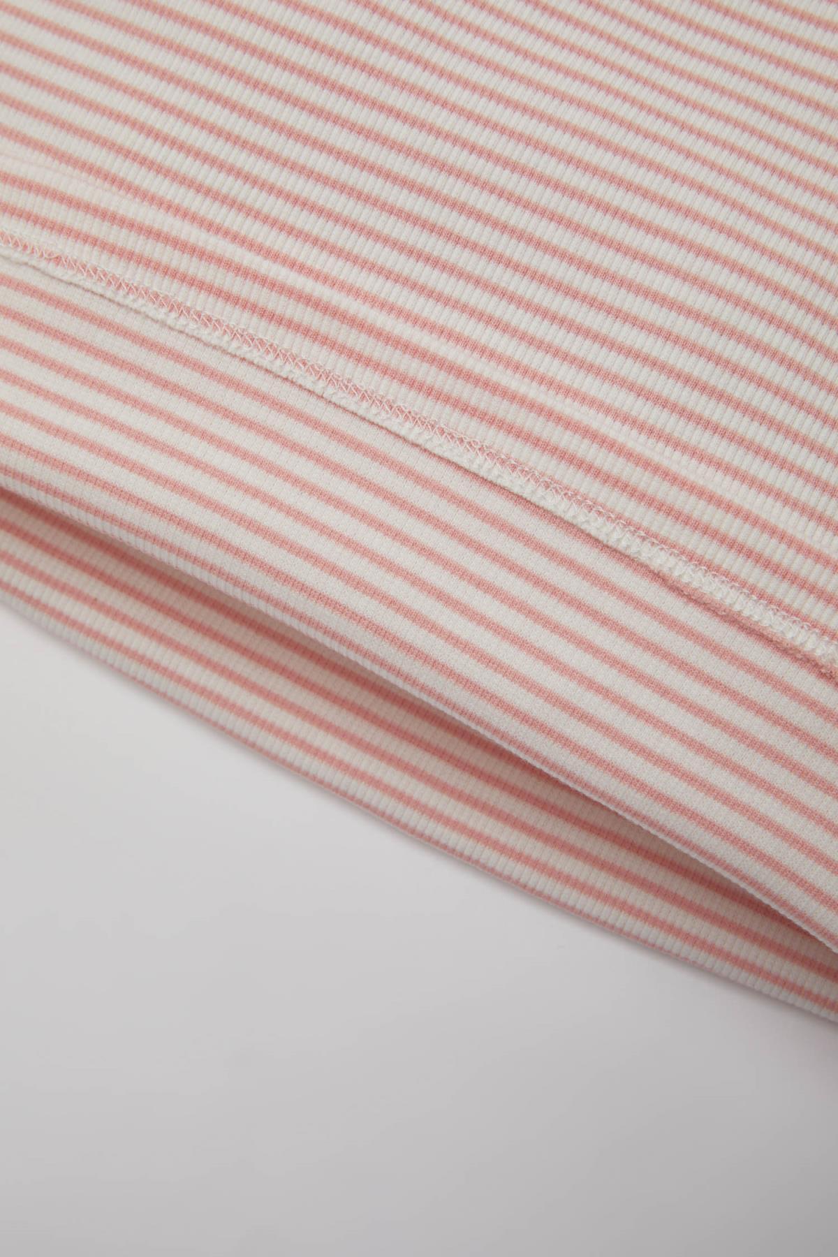 تی شرت دخترانه دفاکتو | C4000A524SM Defacto - Image 3