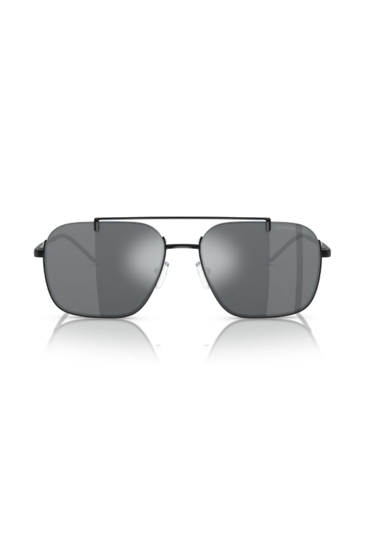 عینک آفتابی مردانه Emporio Armani 2150 30146G 57-17 Emporio Armani