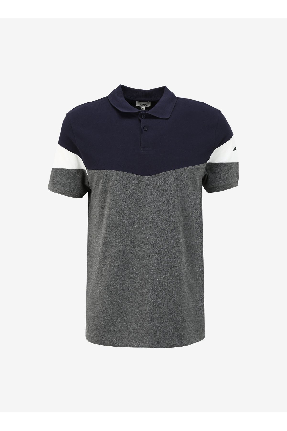 Jeep Polo T shirt