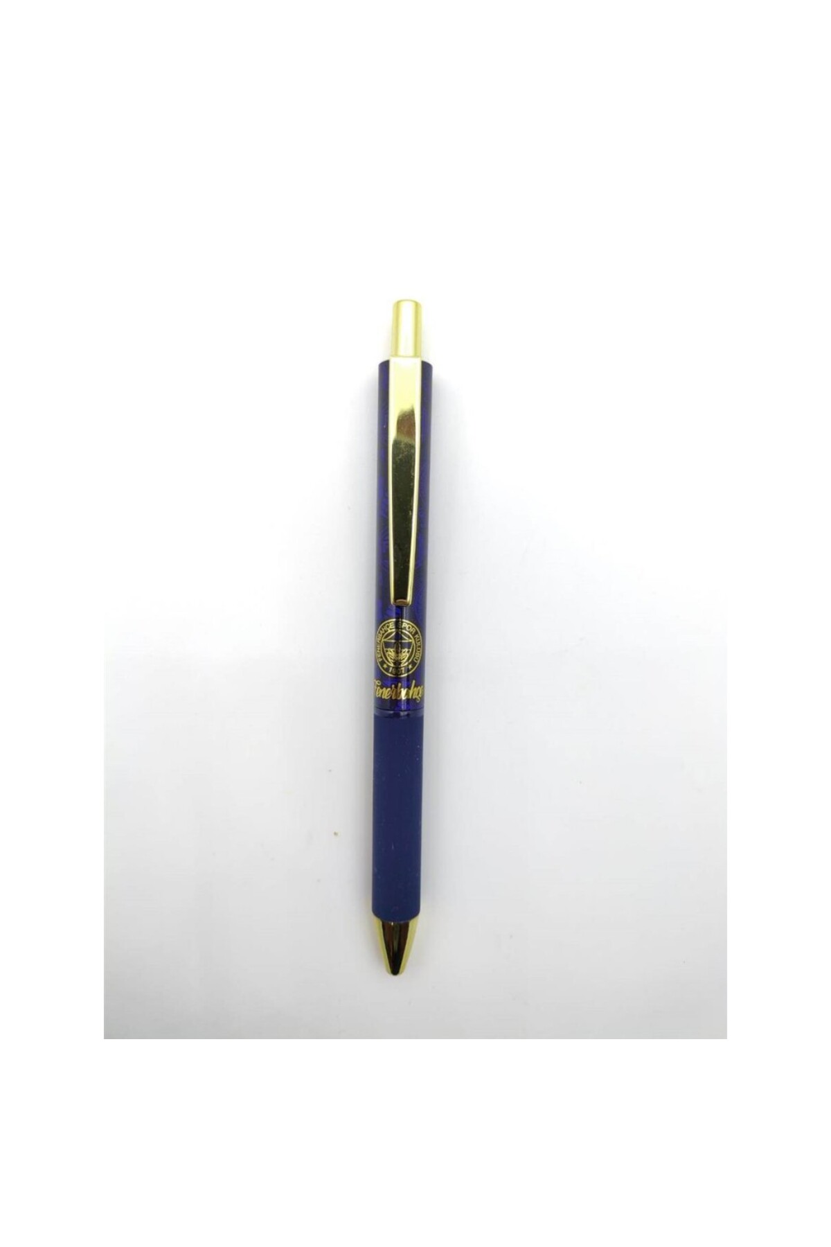 Fenerbahçe Hybrıd Ink Mekanik Tükenmez Kalem