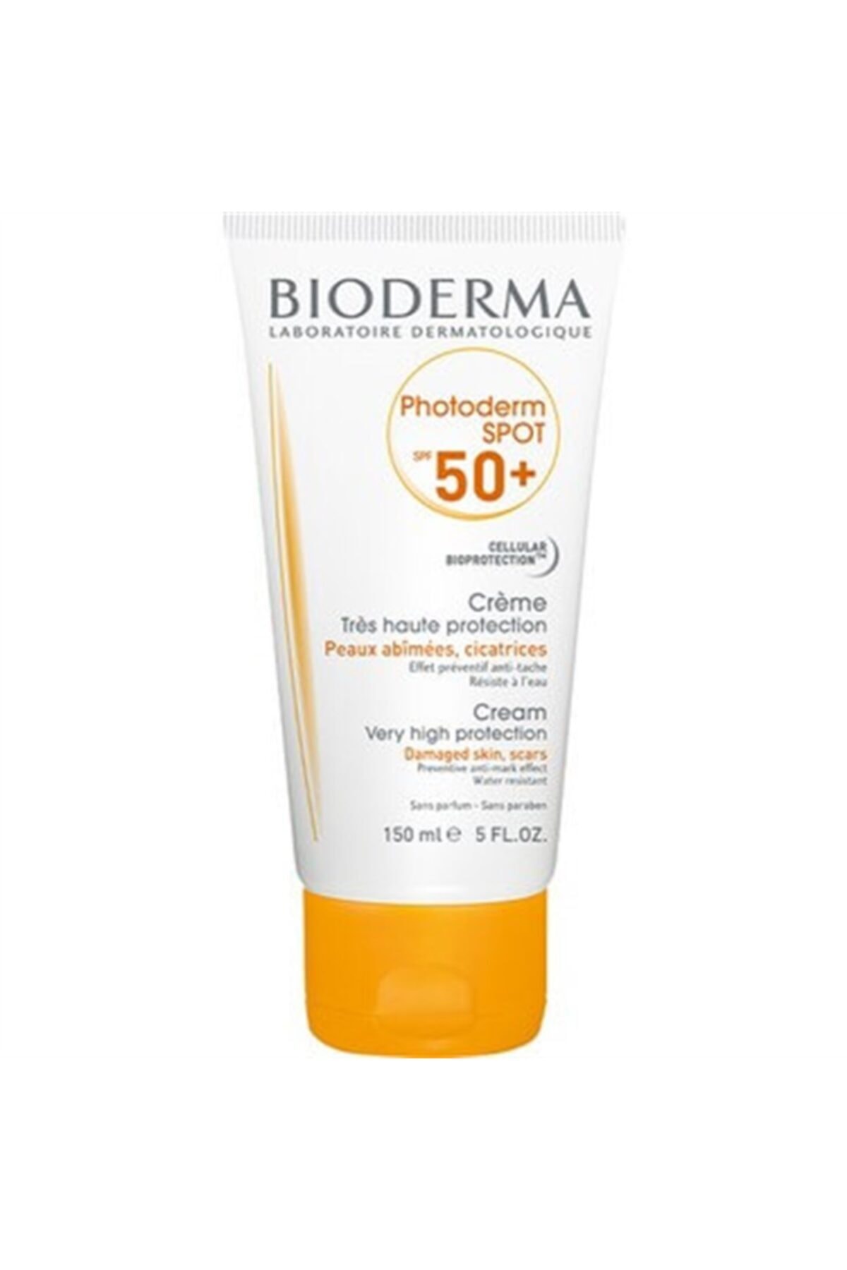 Bioderma Photoderm Spot Spf 50+ Güneş Kremi 150 ml VB8021