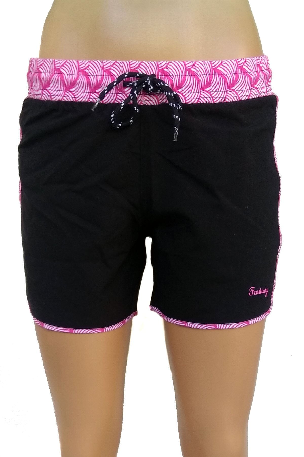 Pocketless shorts hot sale