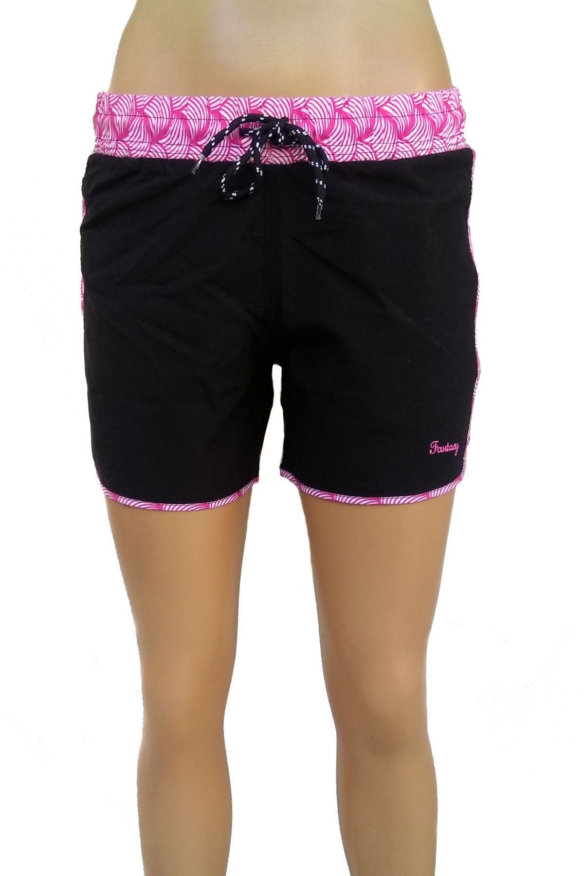 Pocketless shorts 2025