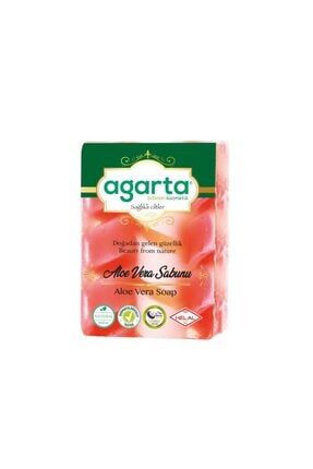 Doğal El Yapımı Aloe Vera Sabunu 150 gram 8756211-duru3