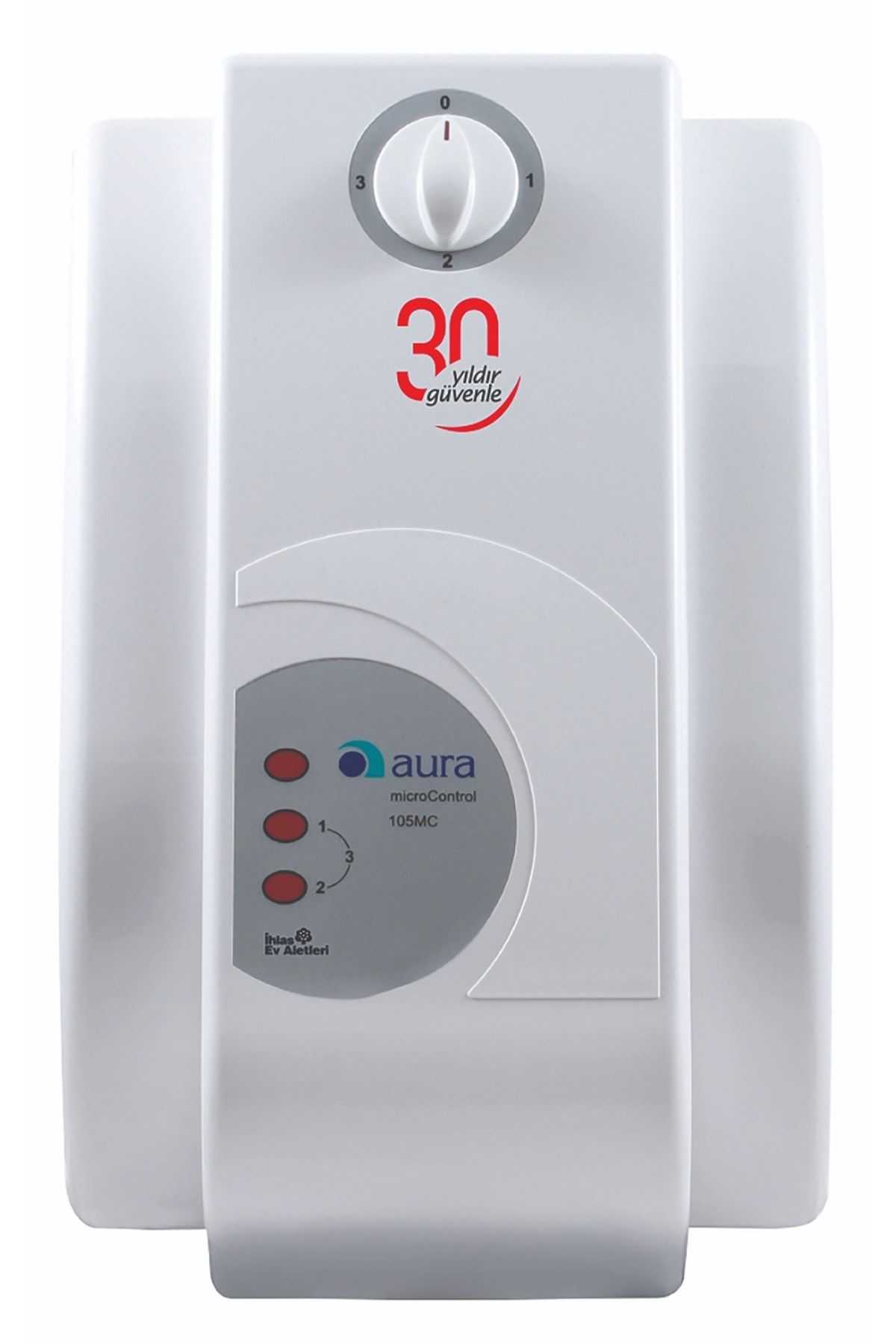 aura microcontrol 105mc elektrikli sofben fiyati yorumlari trendyol