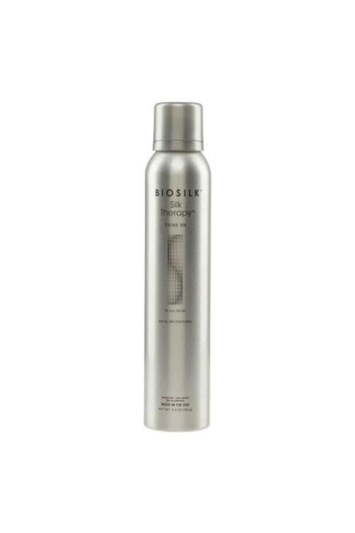 Chi Biosilk Therapy Shine On İpek Özlü Parlaklık Spreyi 150 g 633911744208