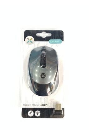 Dexım Wireless Mouse DMA011