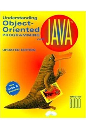 Understandıng Object Orıented Programmıng Wıth Java PALME-24336