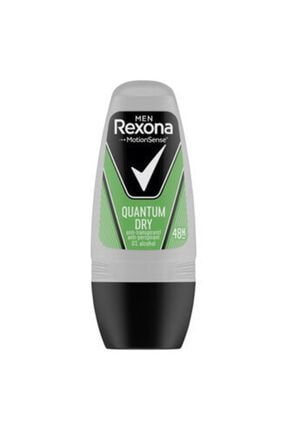 Deodorant Roll On Quantum Dry 50 Ml 35060023