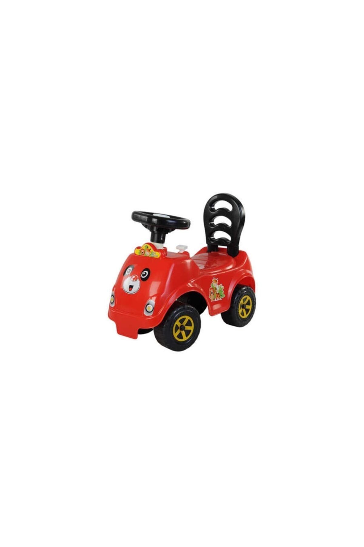First ride store on car