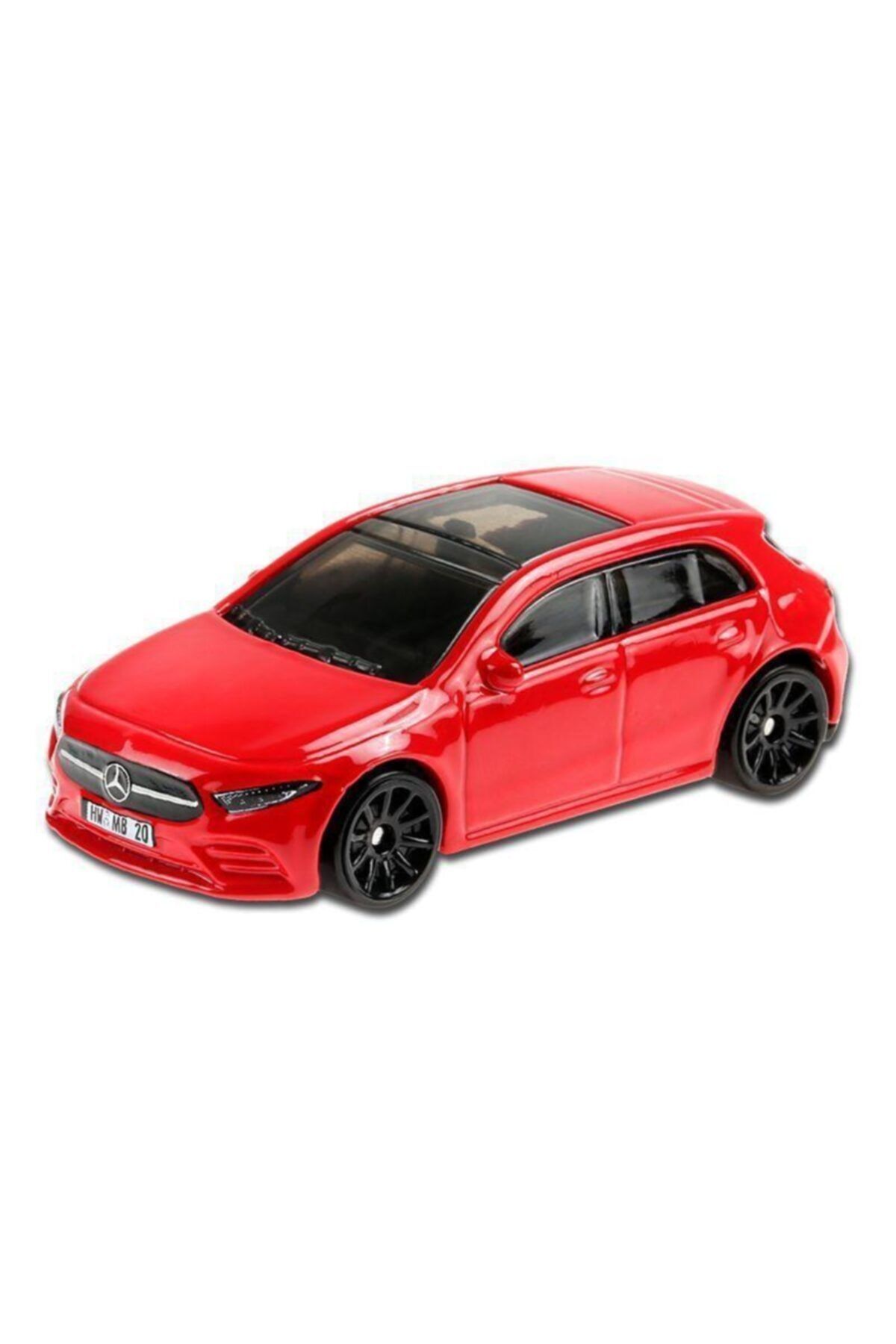 Hot wheels 19 mercedes benz a class outlet