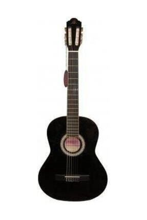 Lc 3900 Bk Siyah Klasik Gitar LC 3900 BK