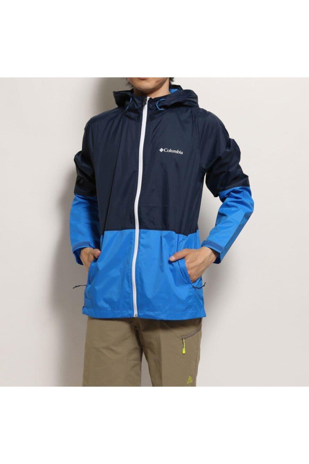 Columbia Re3081 Roan Mountaın Jacket 