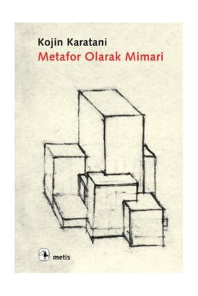 Metafor Olarak Mimari 42580