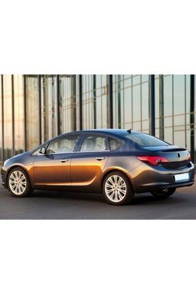 Opel Astra J Sd Krom Cam Çıtası 4 Prç 2012 Üzeri 6819060