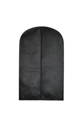 12li Takım Elbise Kılıfı Siyah SAM001301