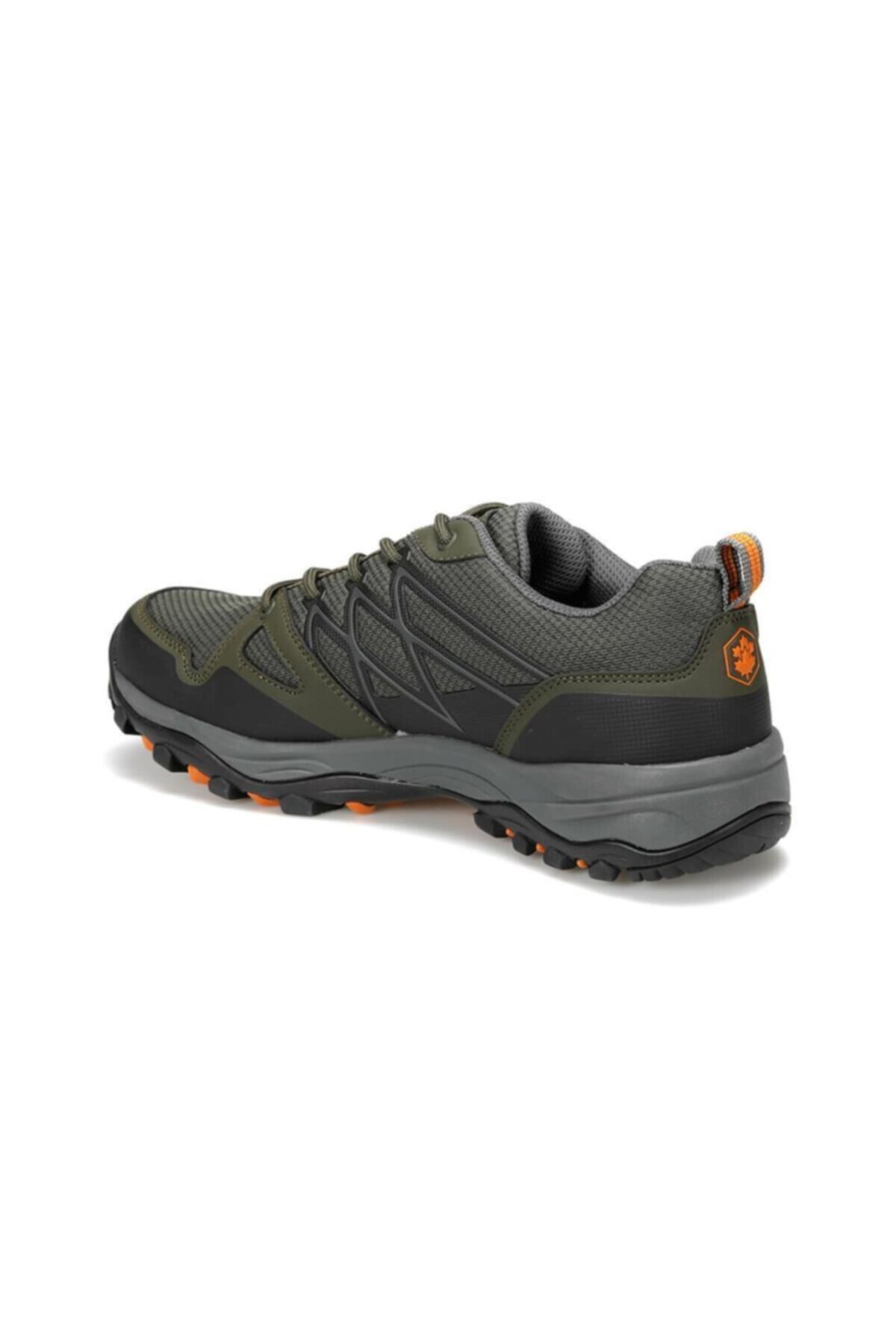 West Waterproof (Su Geçirmez) Erkek Outdoor Ayakkabı 3